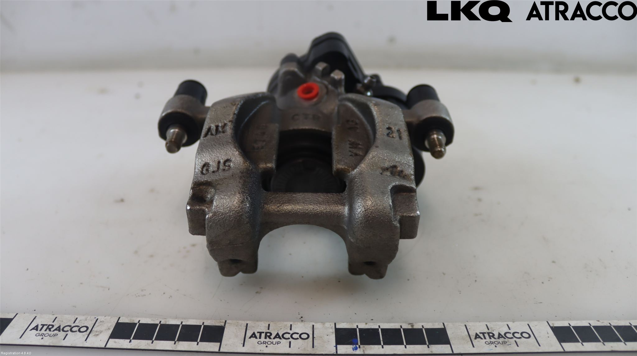 Volkswagen VW PASSAT 20-24 Bromsok Bak Vänster