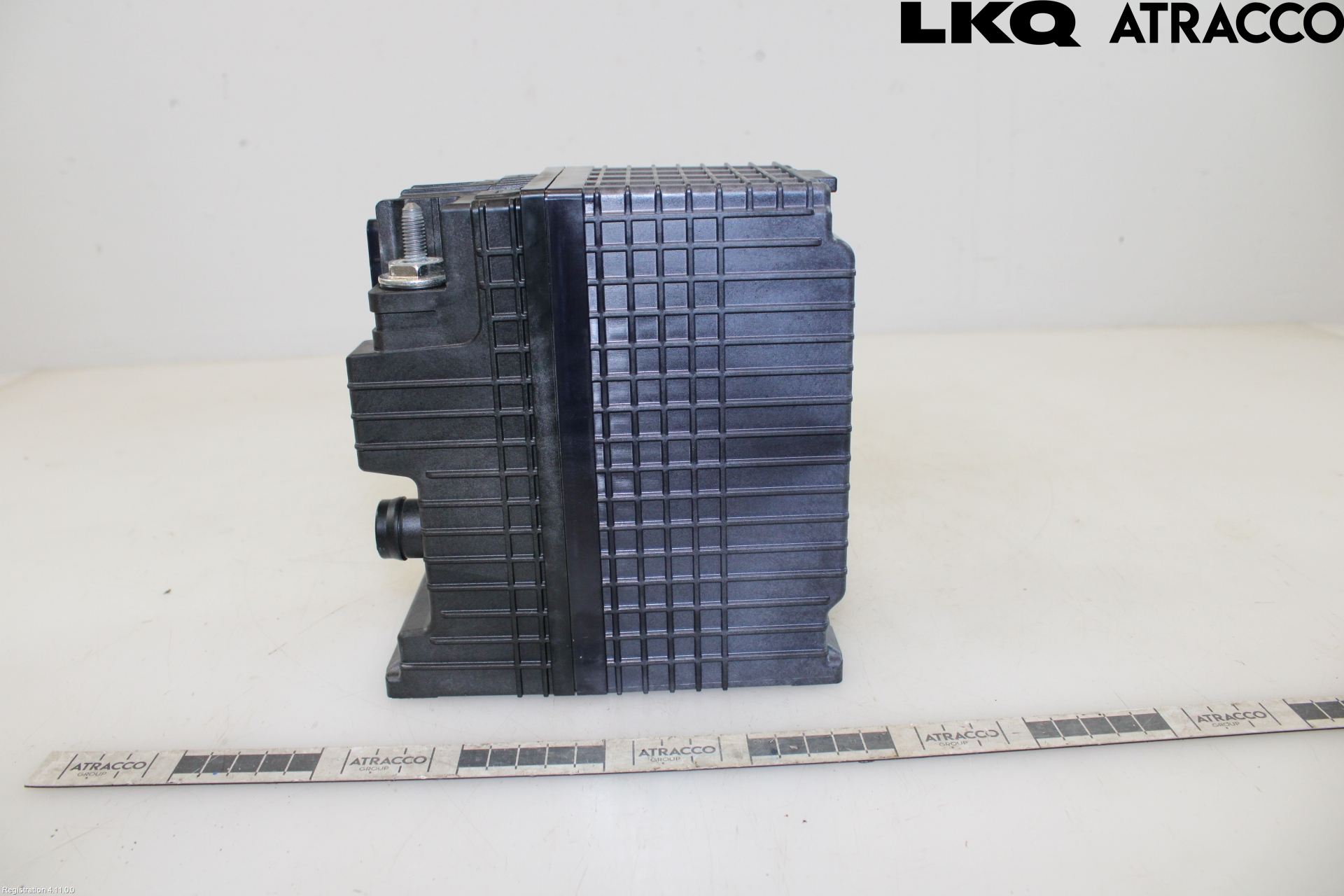 Audi Q5/SQ5 17- Batteri Högspänning