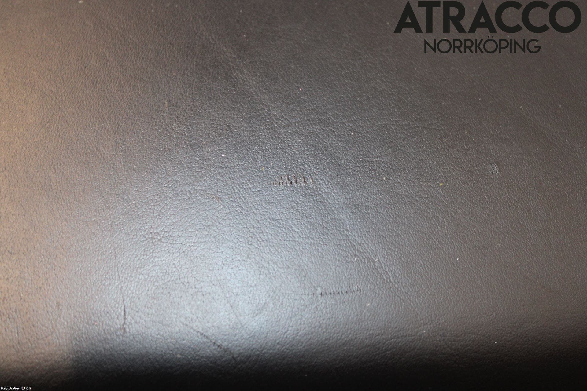 Audi Q7/SQ7 Inredning Armstöd