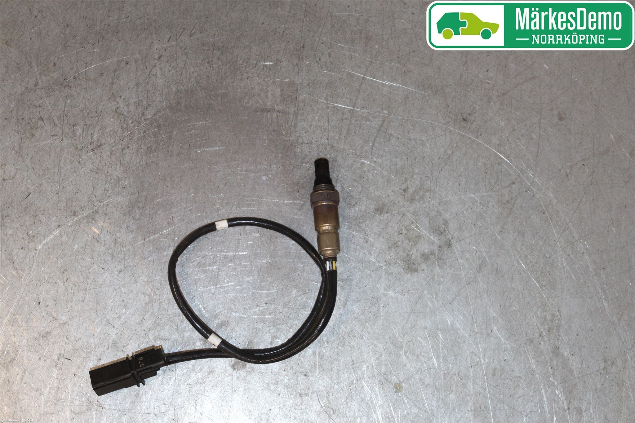 Volkswagen VW GOLF / E-GOLF VII 13-20 Injlambdasond