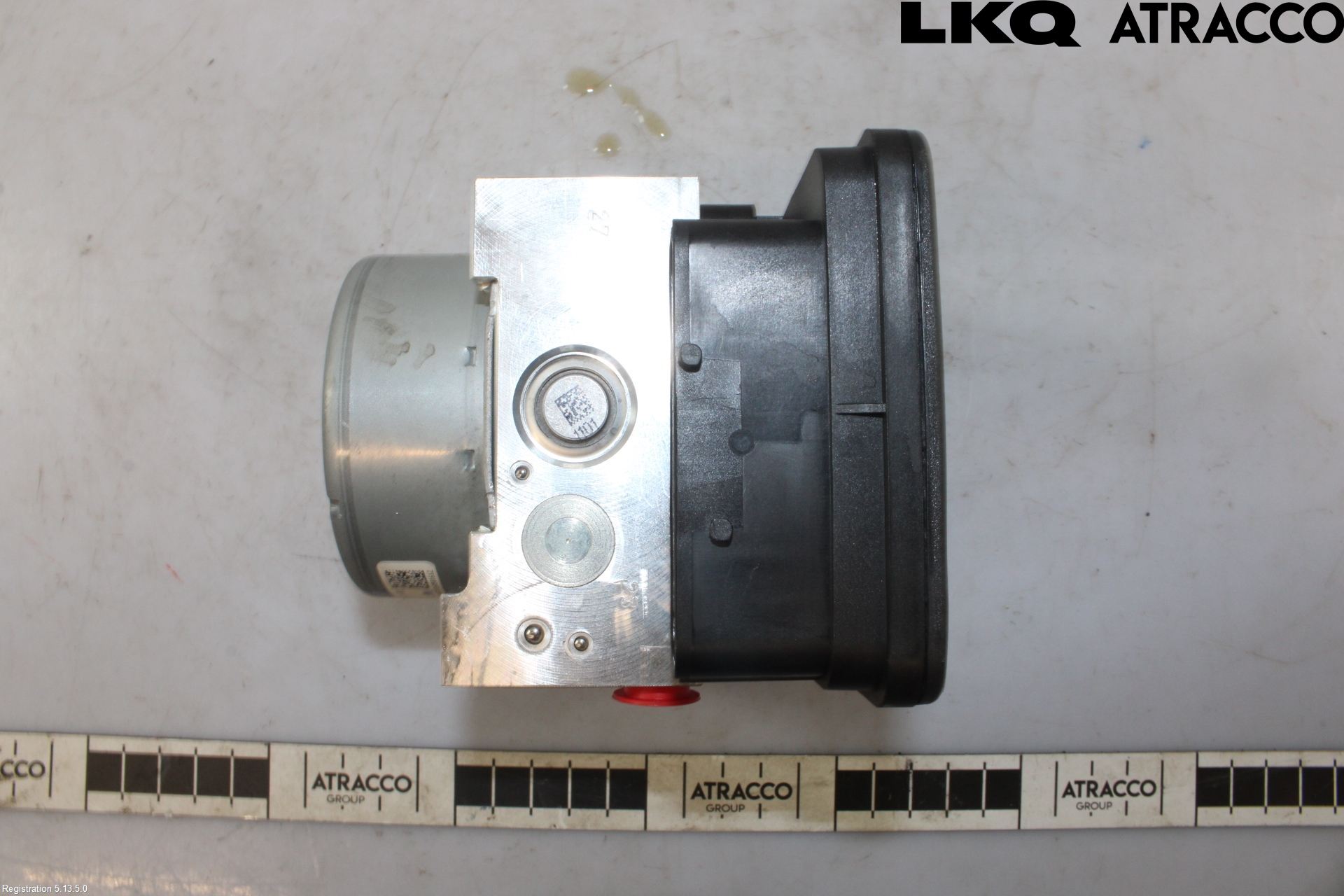 BMW 1 F20/F21 11-19 Abs Hydraulaggregat