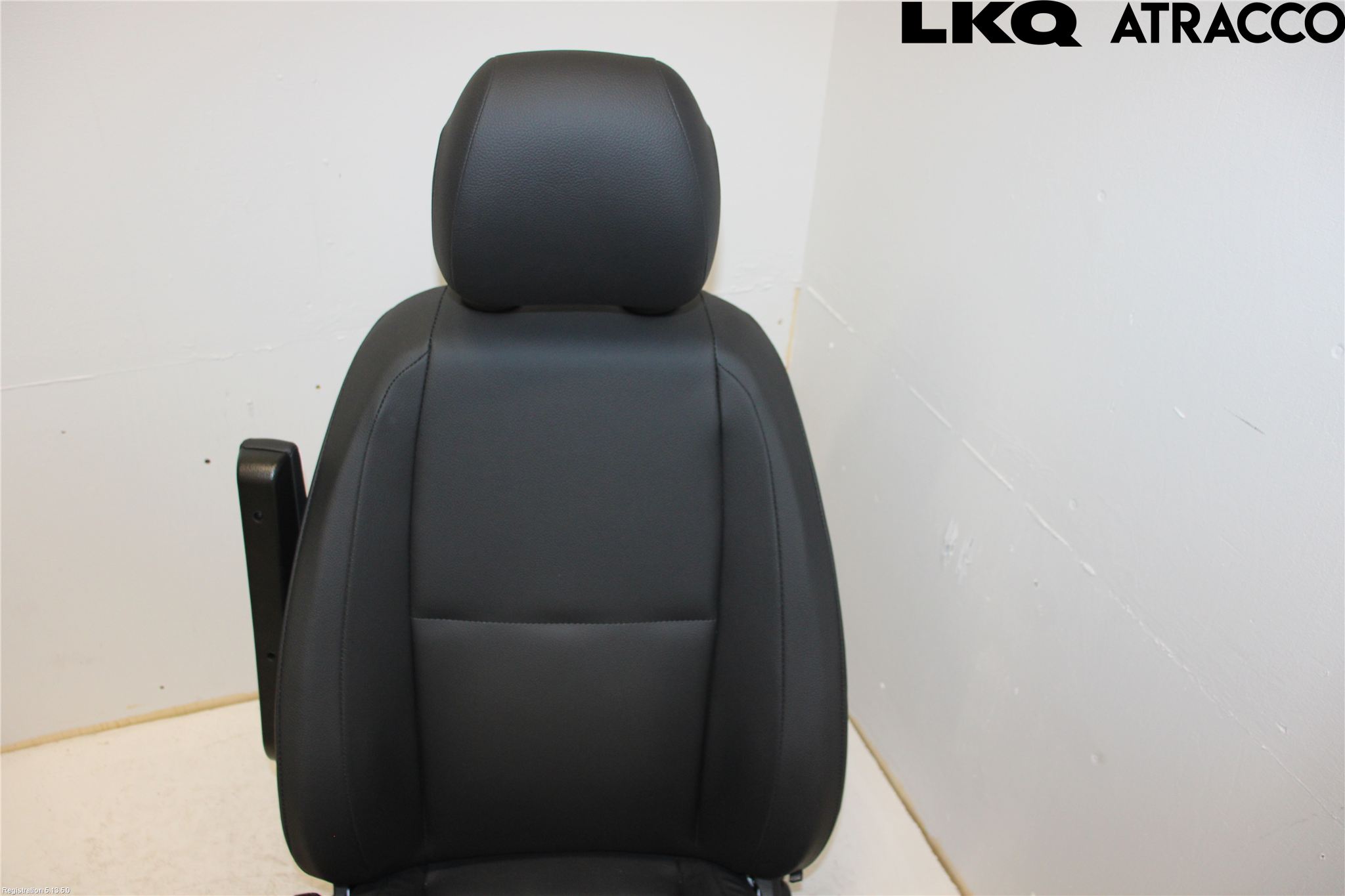 Mercedes-Benz MB VITO/V-KLASS (W640,W447,W448) 14- Inredning Stol Fram Vä