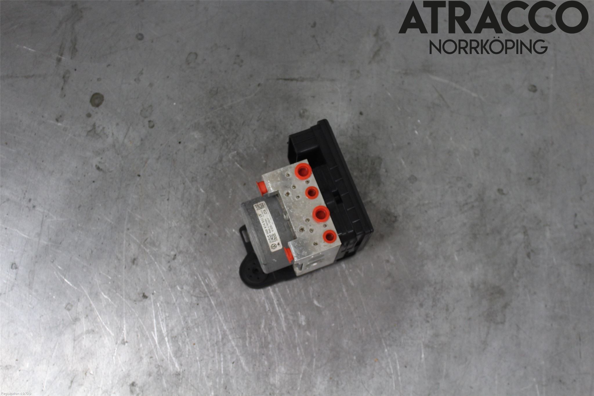 Skoda OCTAVIA (5E) 13-20 Abs Hydraulaggregat