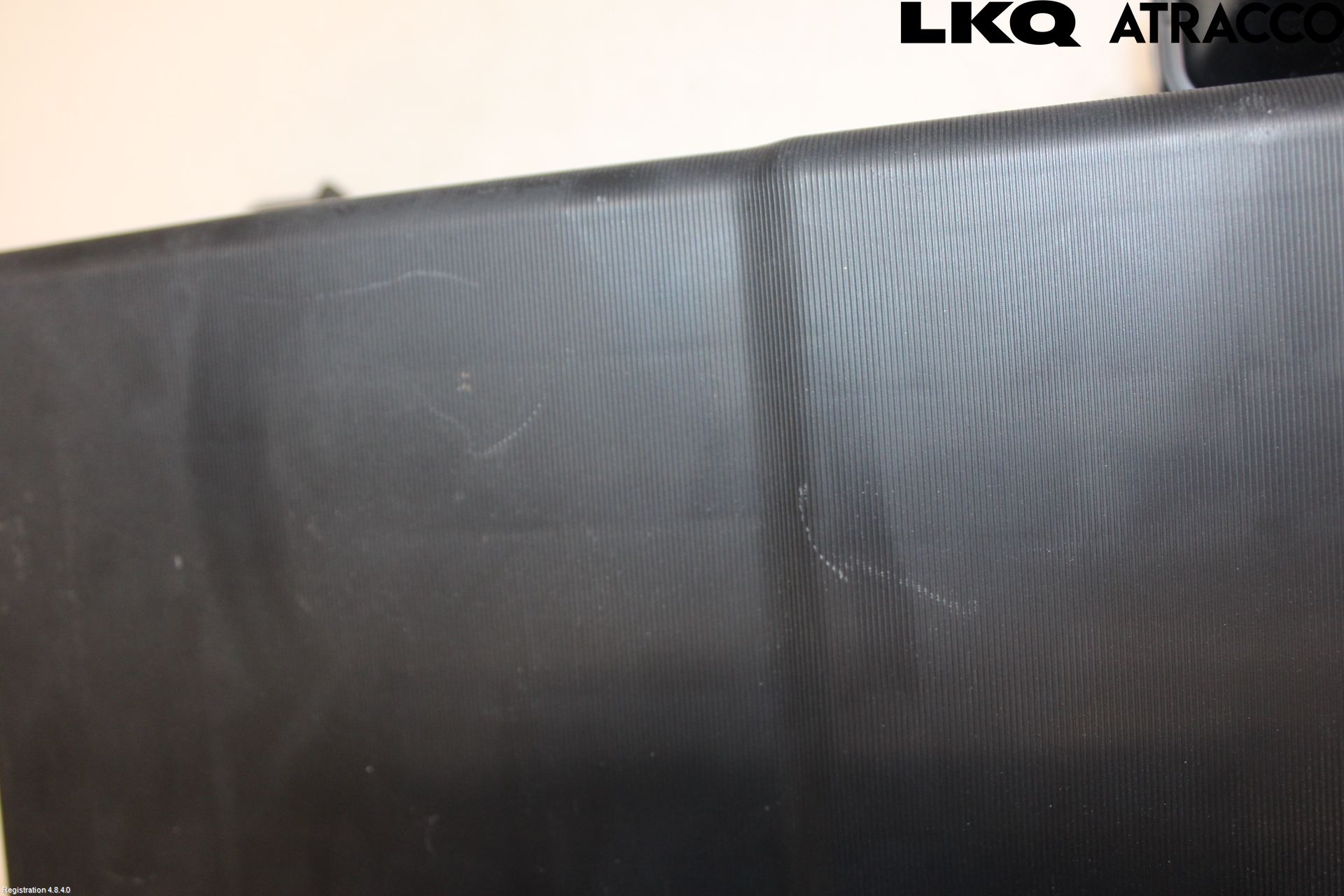 Mitsubishi OUTLANDER 13-21 Luftrenare