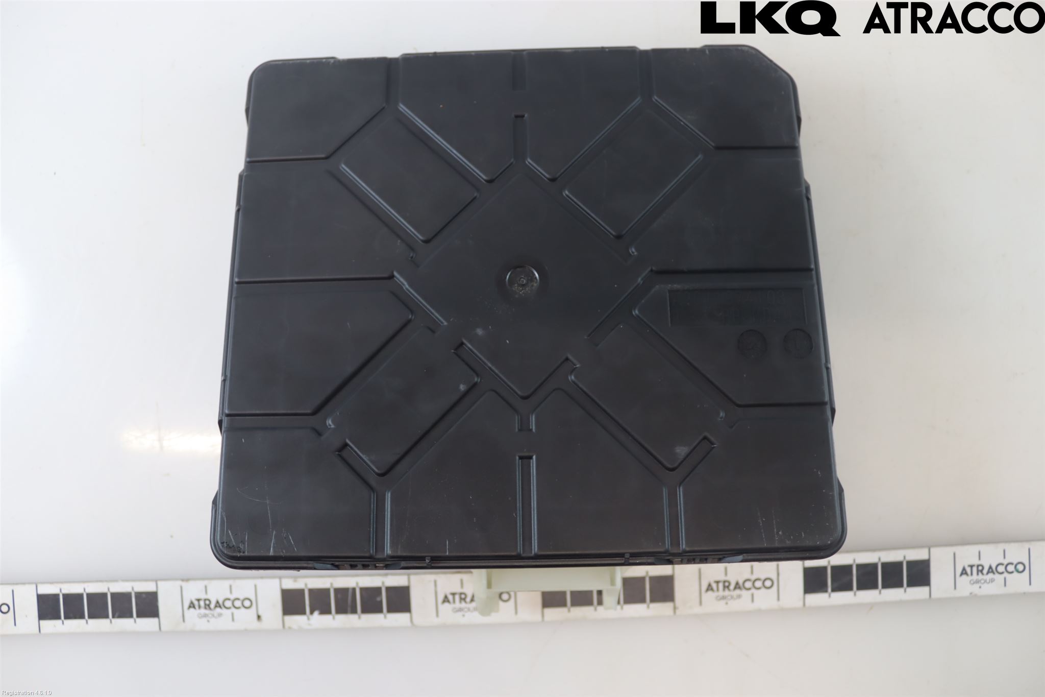 Volkswagen VW ID.4 21- Komfort Styrdon