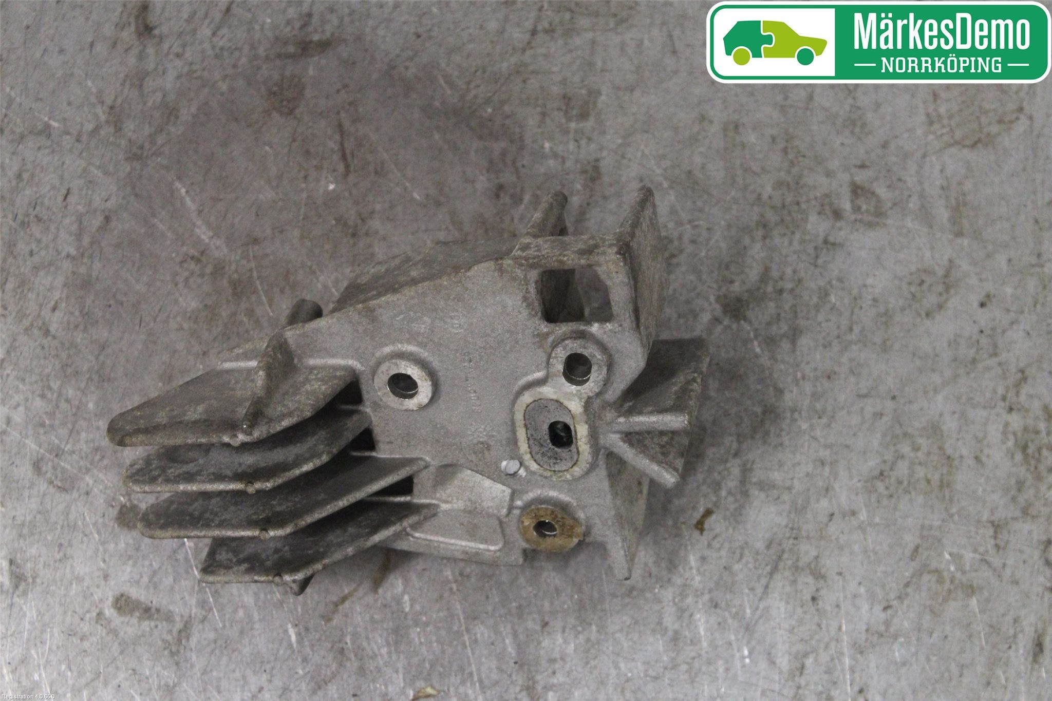 Renault MEGANE III 09-15 Injkallstartsventil