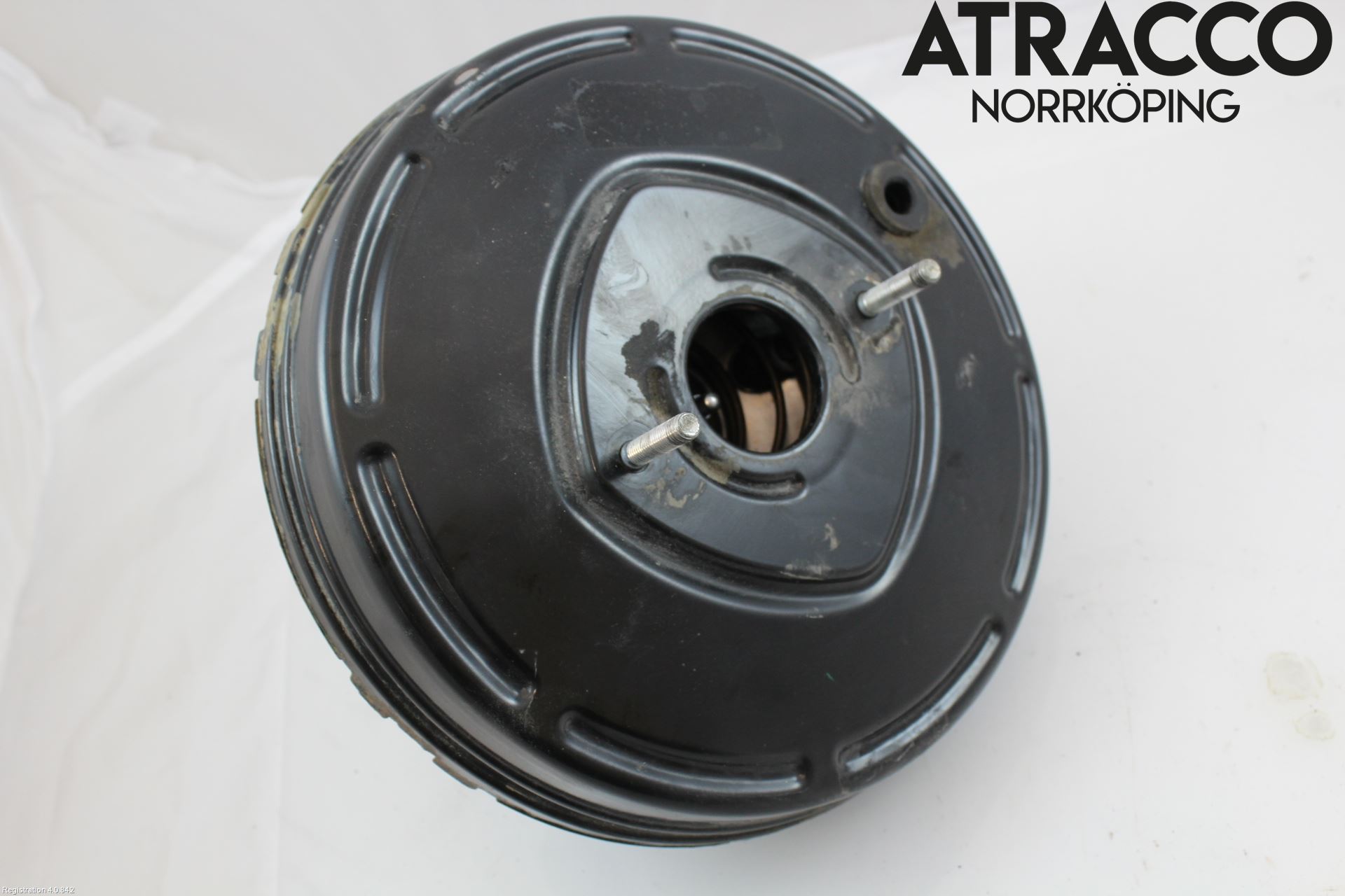 Citroen BERLINGO 08-18 Bromsservo