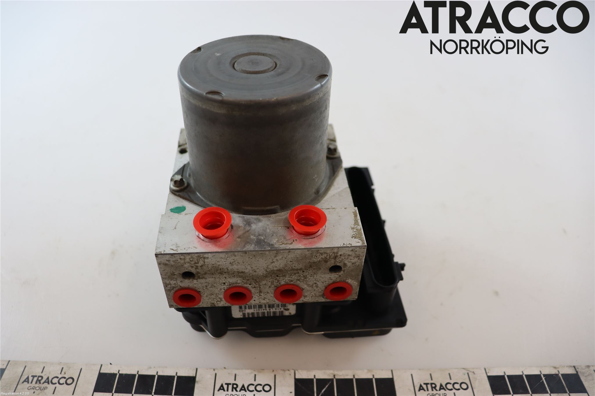 Peugeot 107 Abs Hydraulaggregat