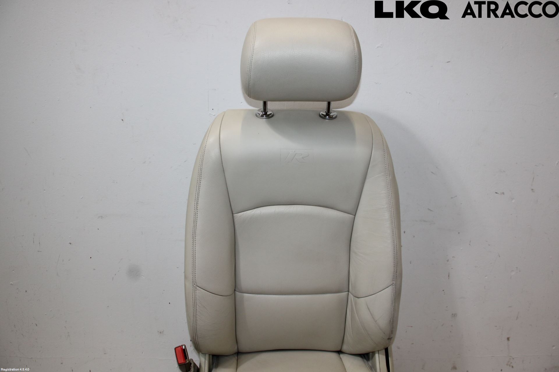 Jaguar XJ X350        03-09 Inredning Stol Fram Vä