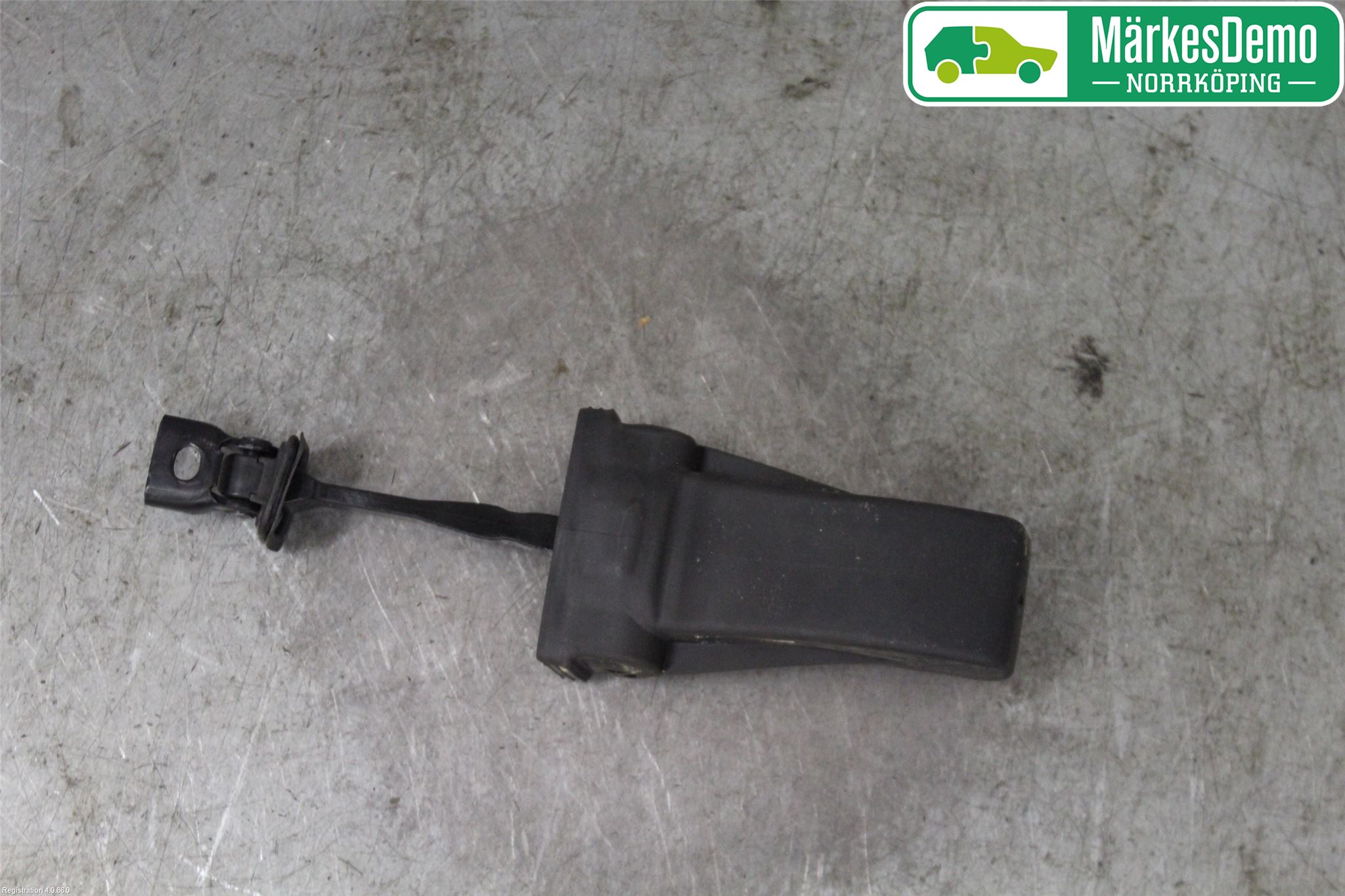 Seat ARONA Dörrstopp