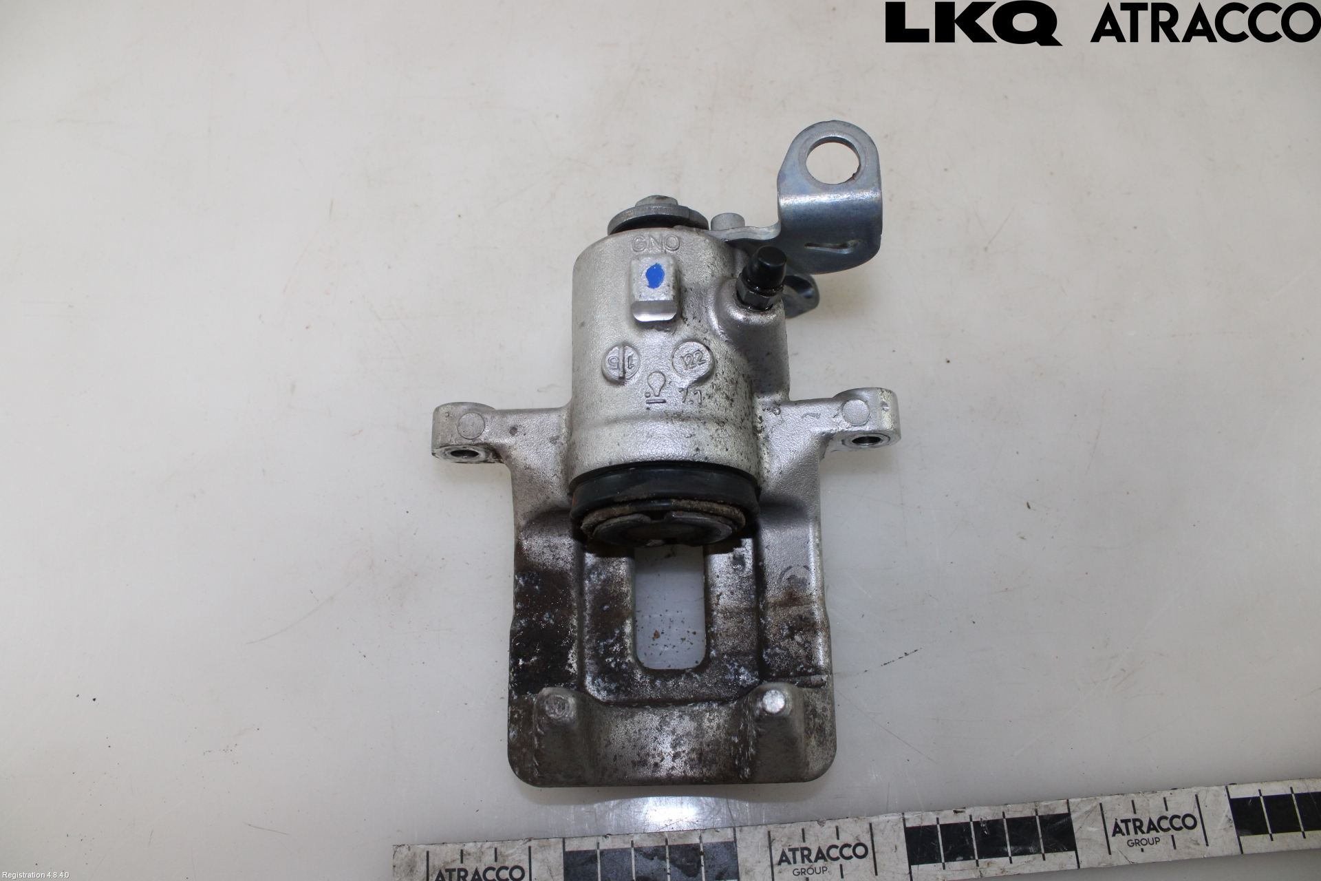 Skoda FABIA 22- Bromsok Bak Vänster