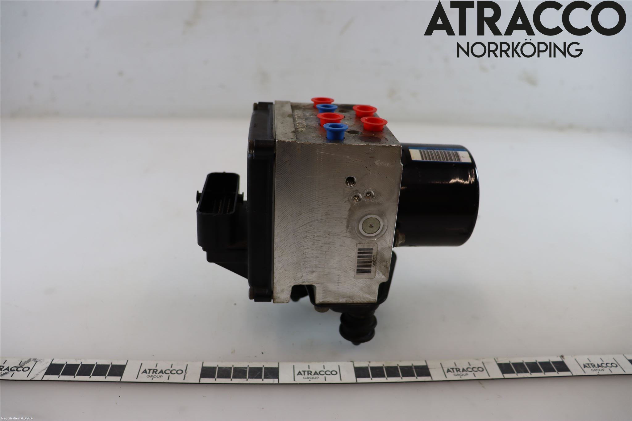 Volkswagen VW PASSAT 05-11 Abs Hydraulaggregat