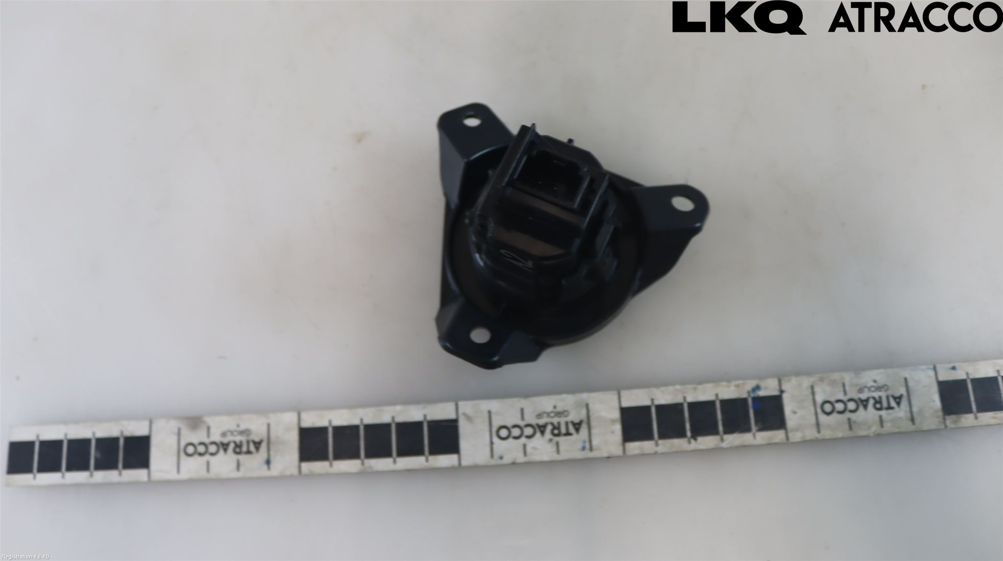 Toyota COROLLA 19- Startknapp Personbil