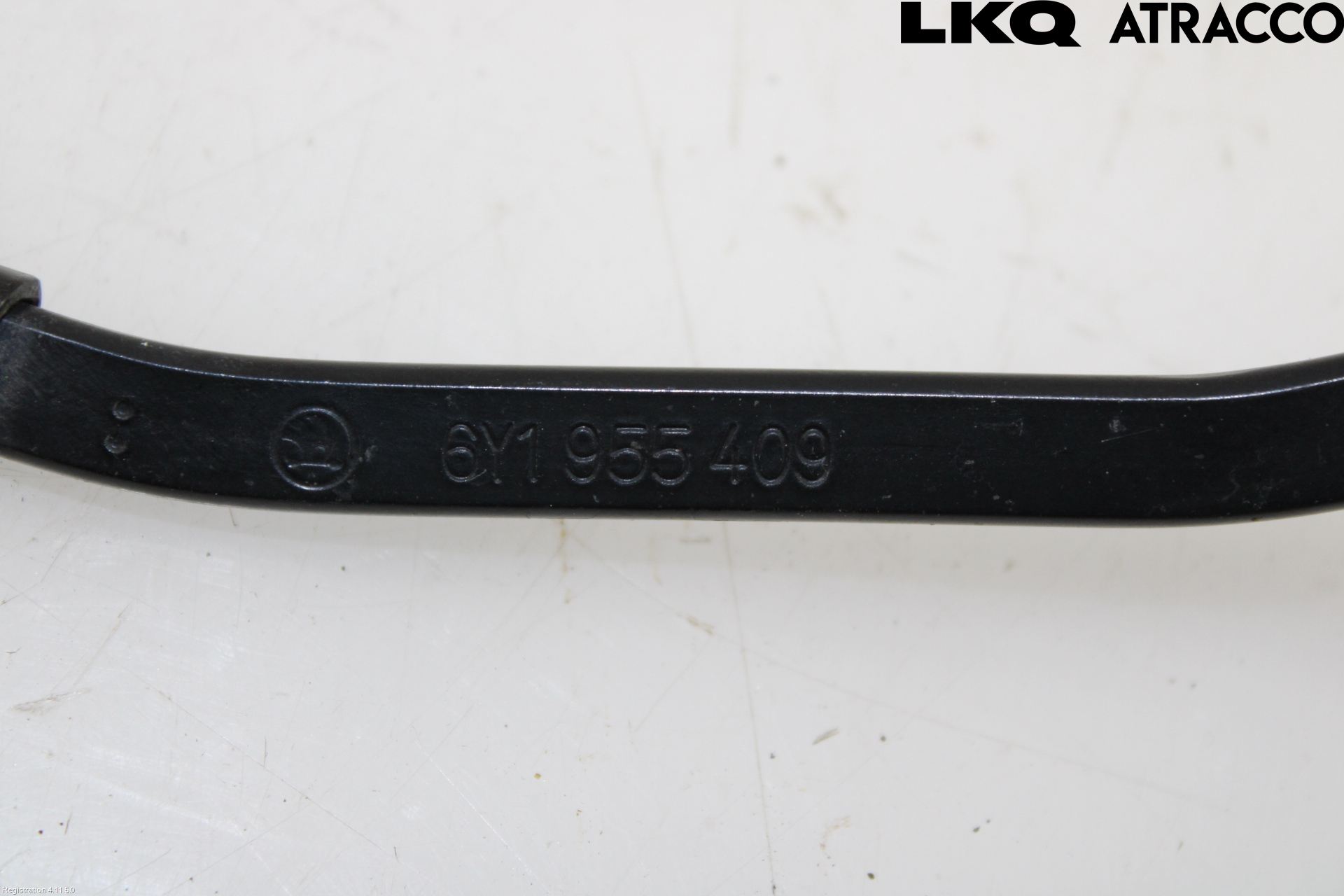 Skoda FABIA 99-07 Torkararm Armar Vindruta
