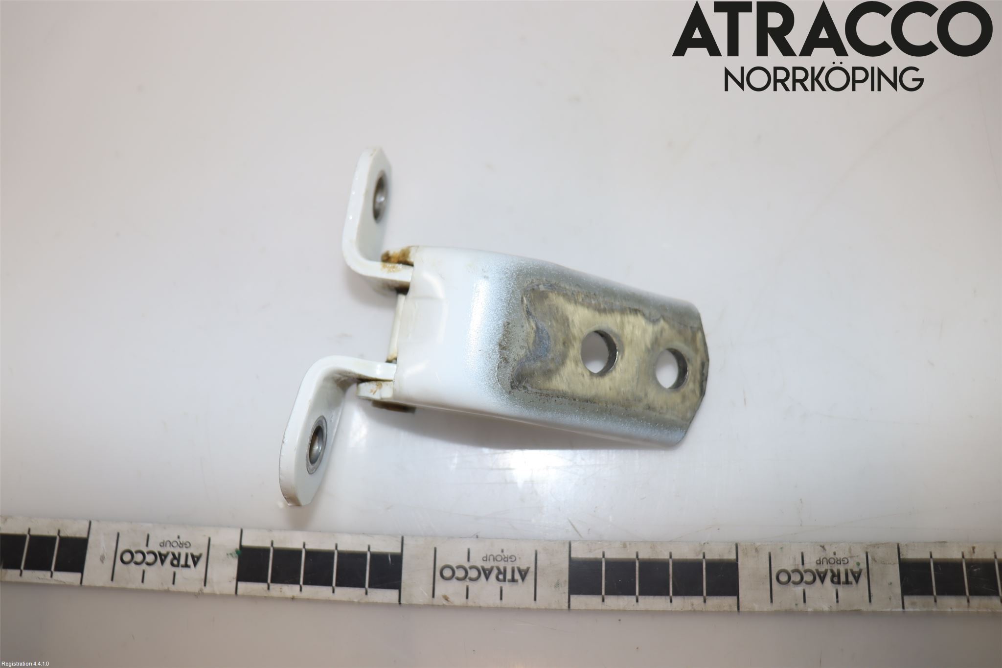 Citroen C1 14-22 Dörrgångjärn