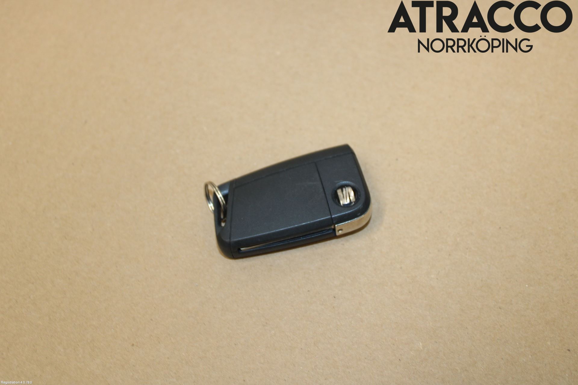 Seat LEON 13-20 Nyckel-Nycklar