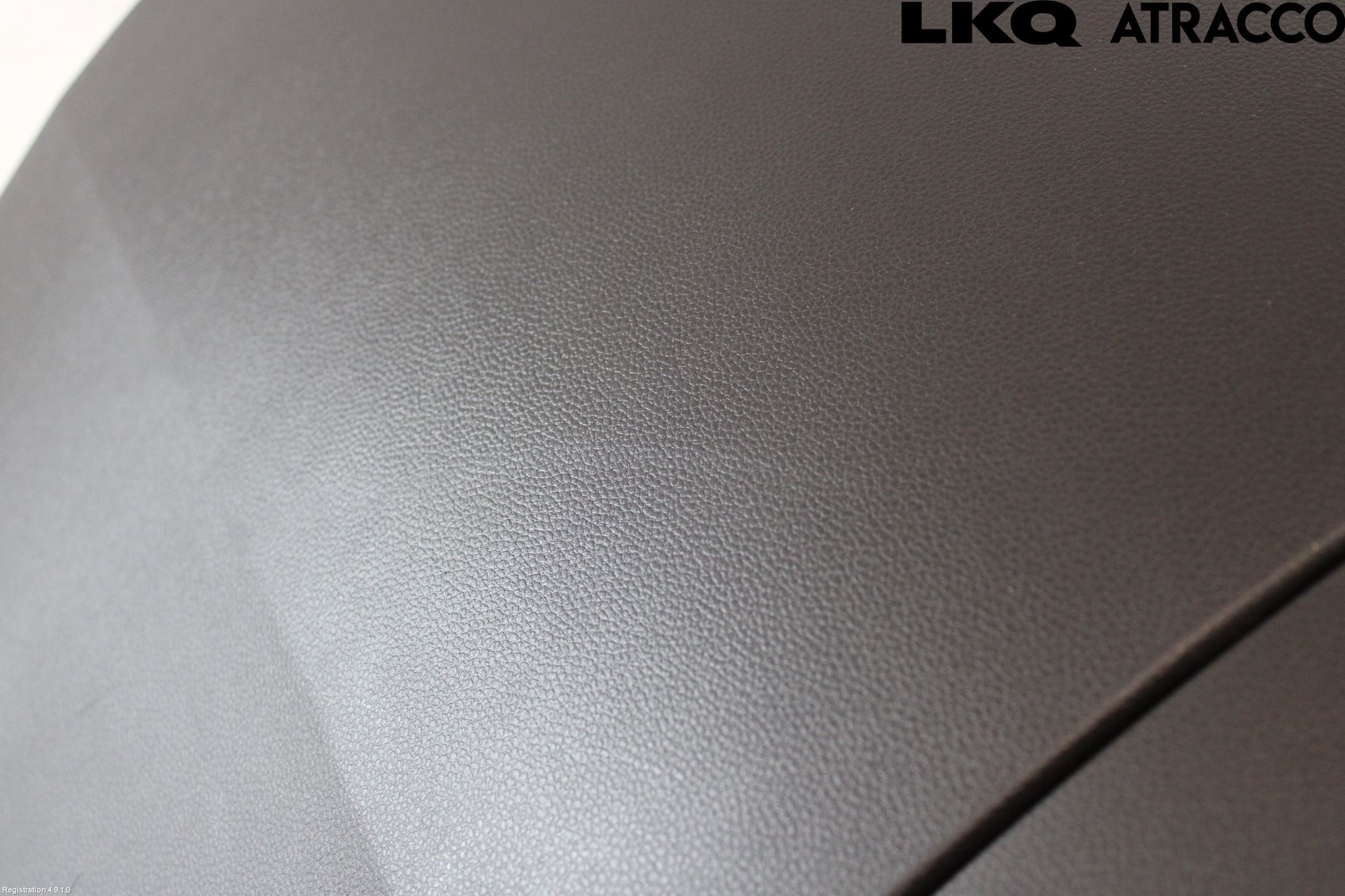 Seat ATECA 16->> Handskfack