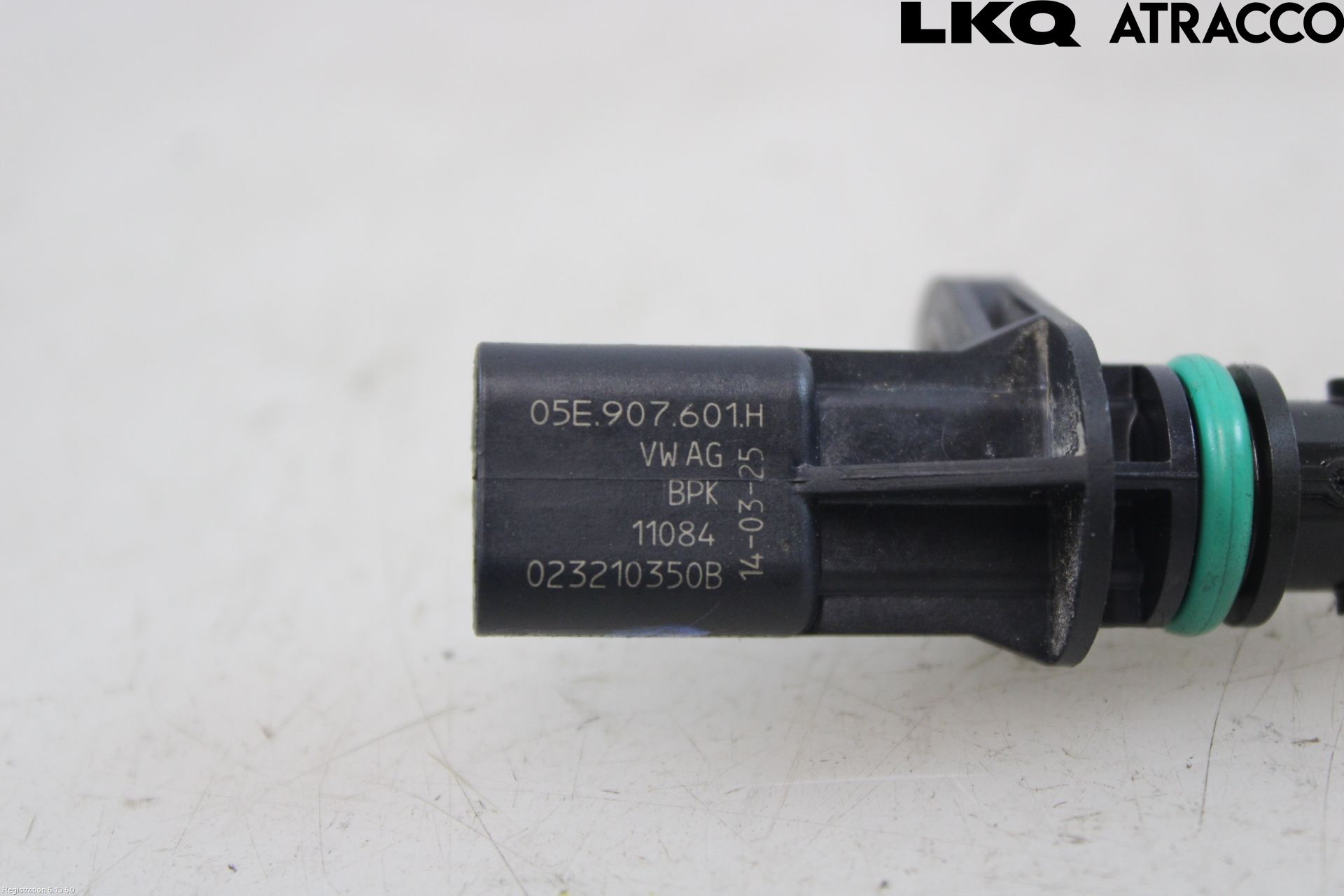 Audi A3/S3 8Y 21- Kamaxel Positionsgivare