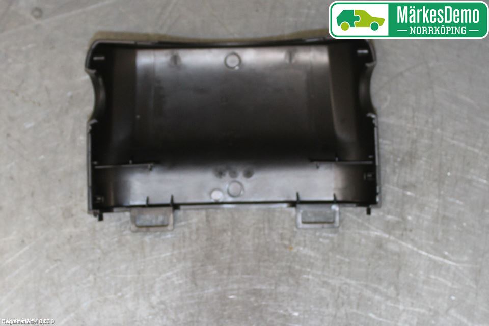 Landrover RANGE ROVER SPORT (L494) 14-22 Rattkåpa-Kåpor