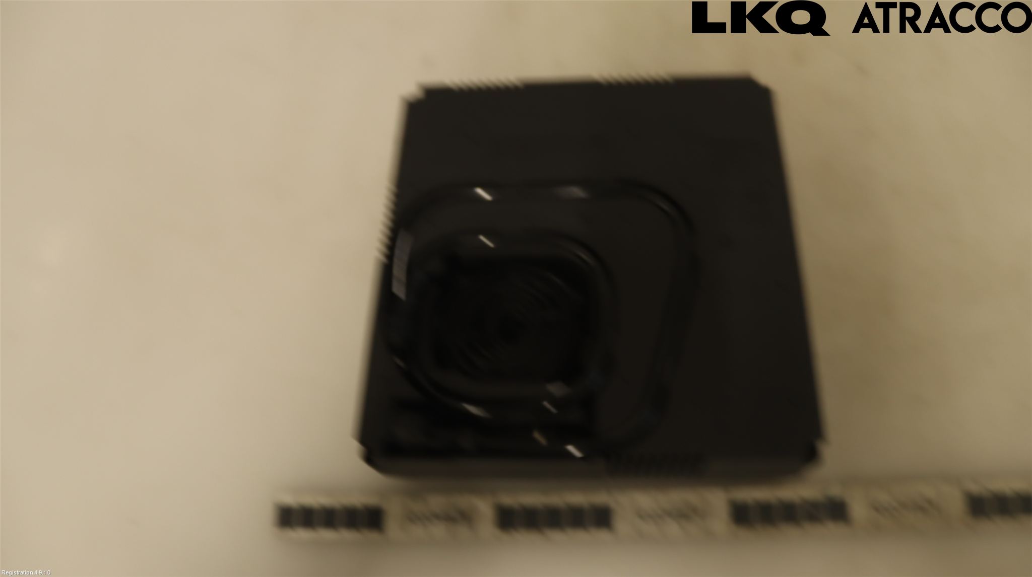 Audi Q7/SQ7 Kompressor Däck