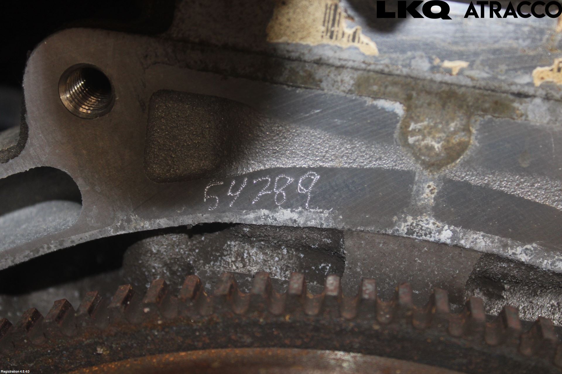 Ford FOCUS     99-04 Motor Bensin