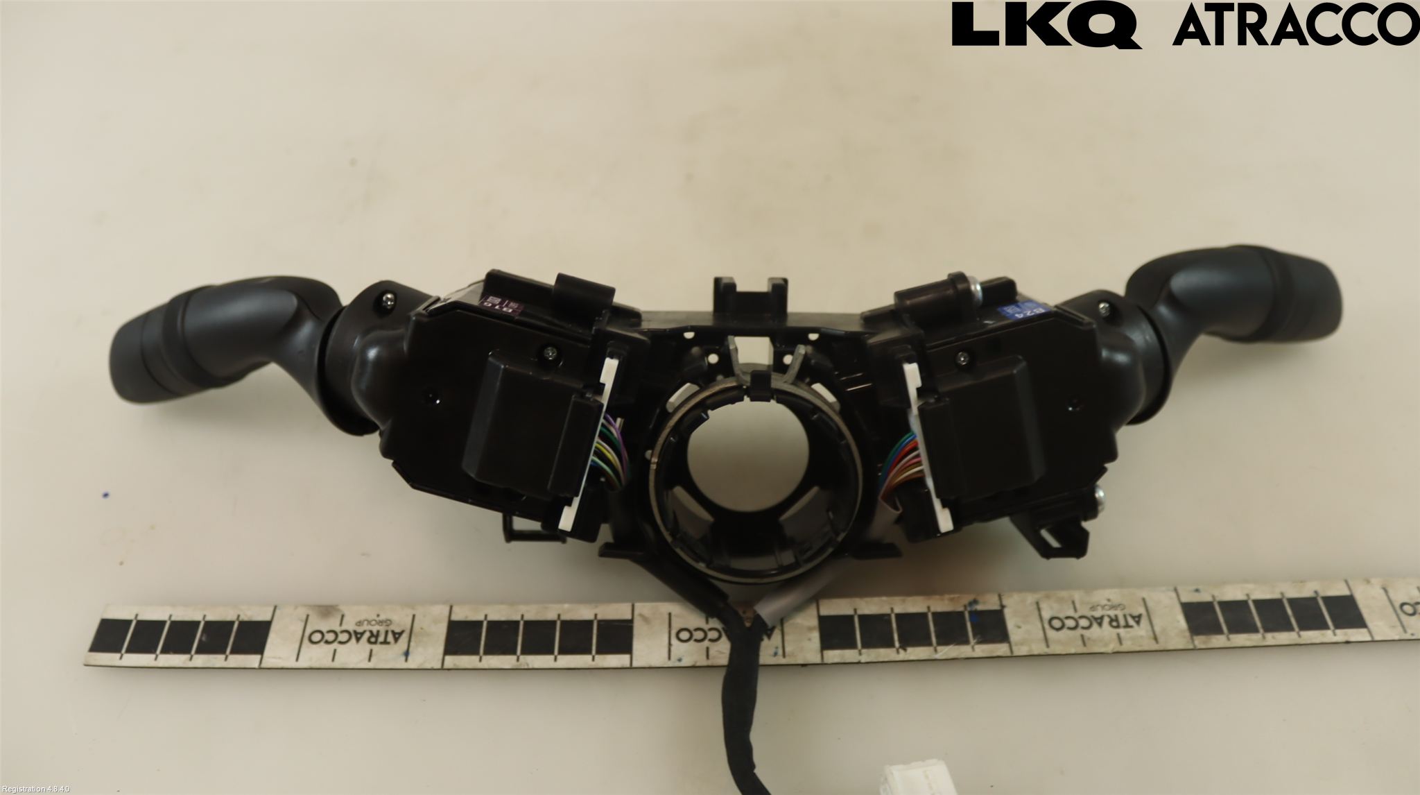 Toyota COROLLA 19- Spakcentral