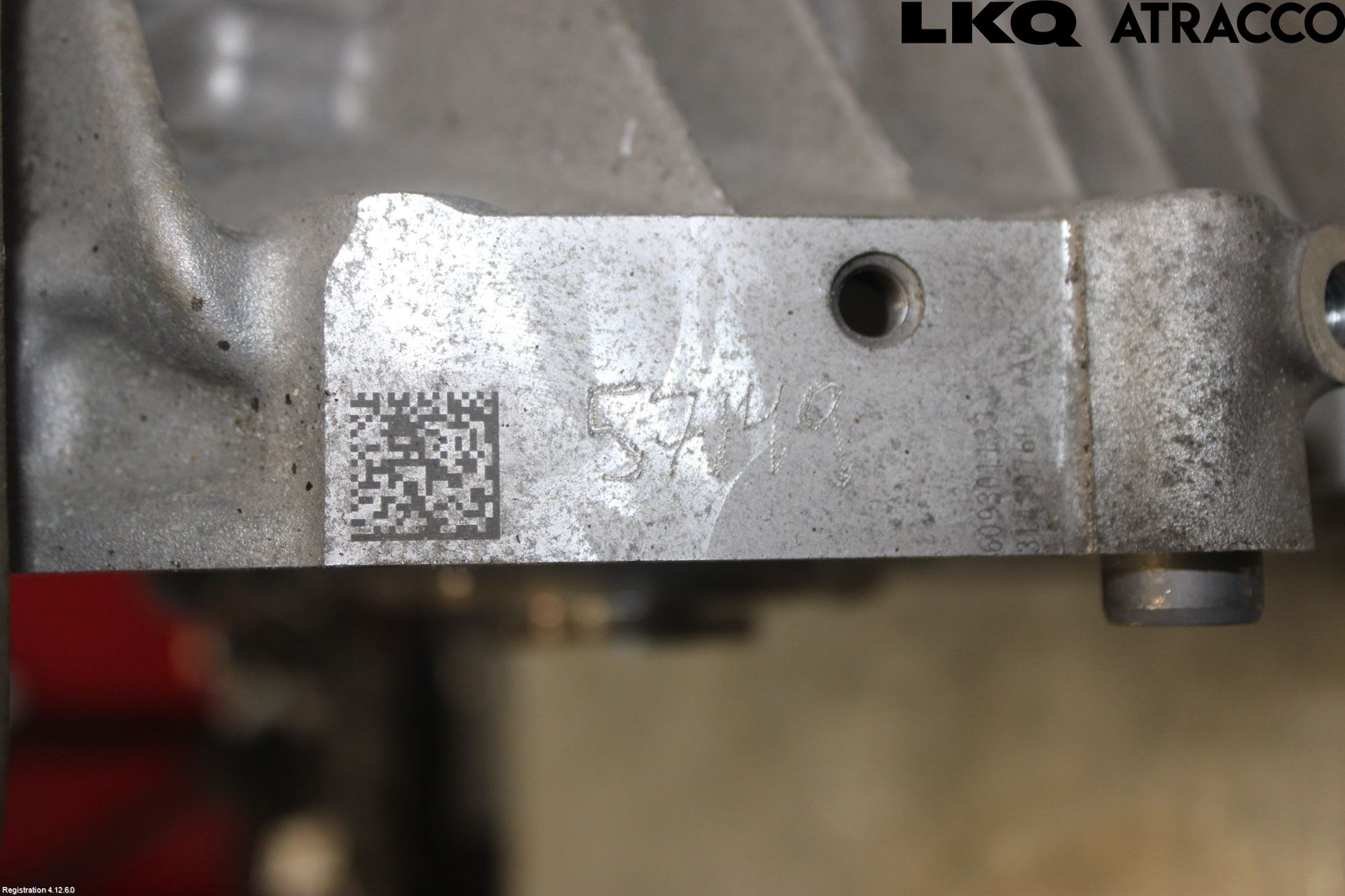 Volvo V40 12-19 Motor Bensin