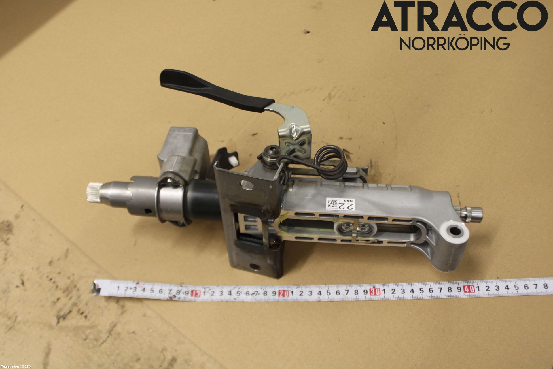 Toyota RAV4 19- Rattaxel