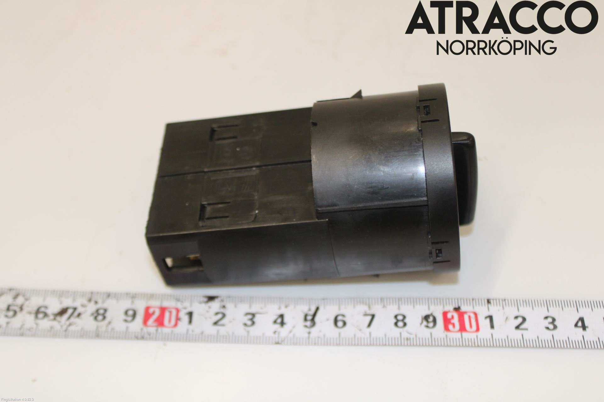 Skoda FABIA 07-14 Strömställare Ljus