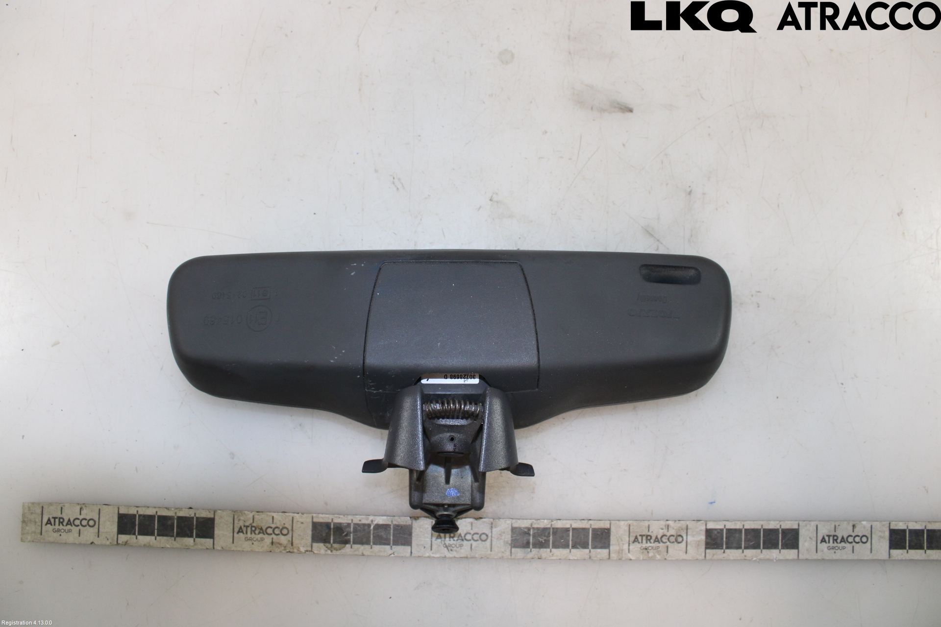 Volvo V70 05-08 Spegel Invändig