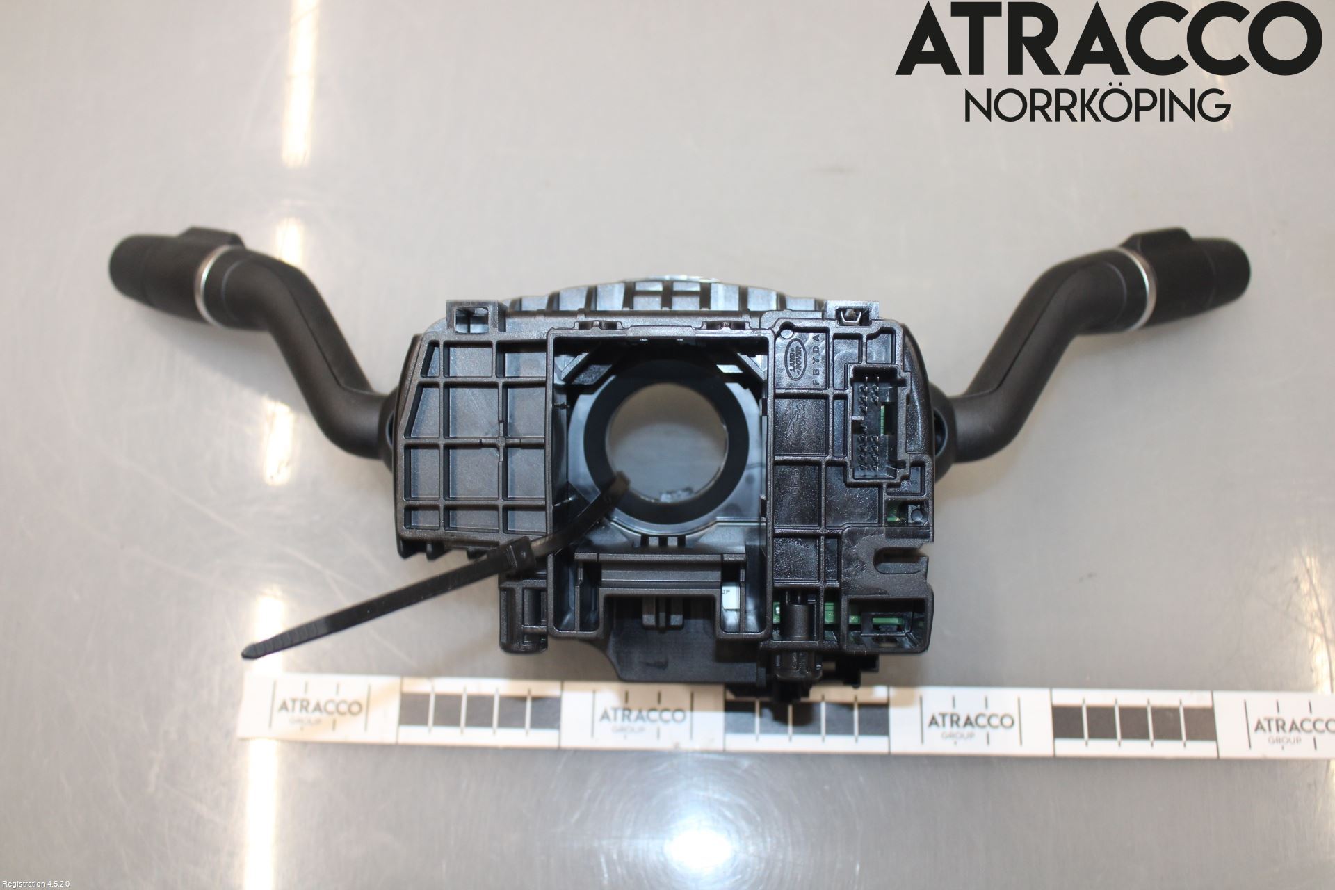 Landrover DEFENDER (L663) 20- Spakcentral