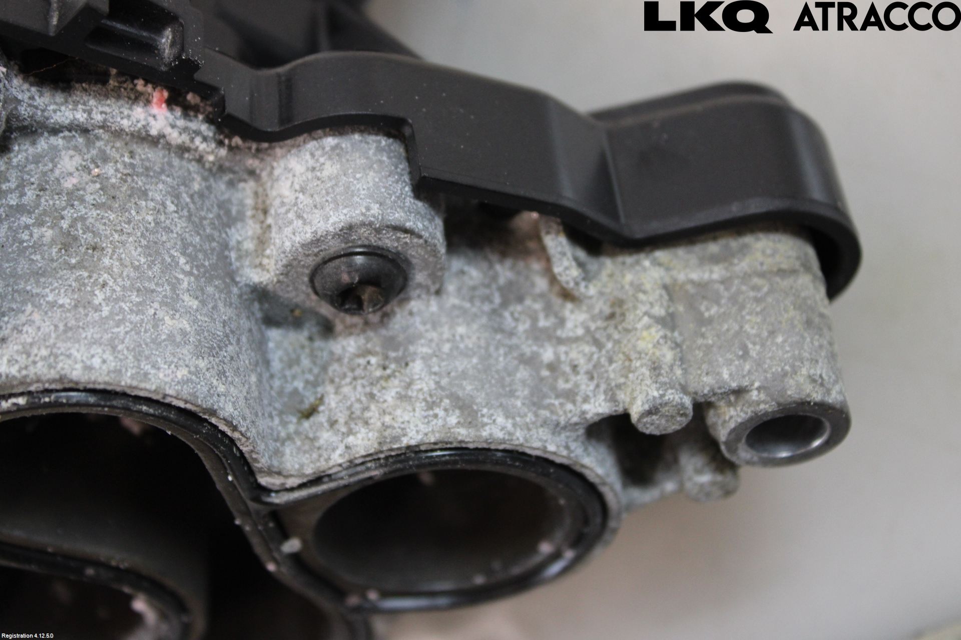 Volkswagen VW PASSAT 15-19 Vattenpump