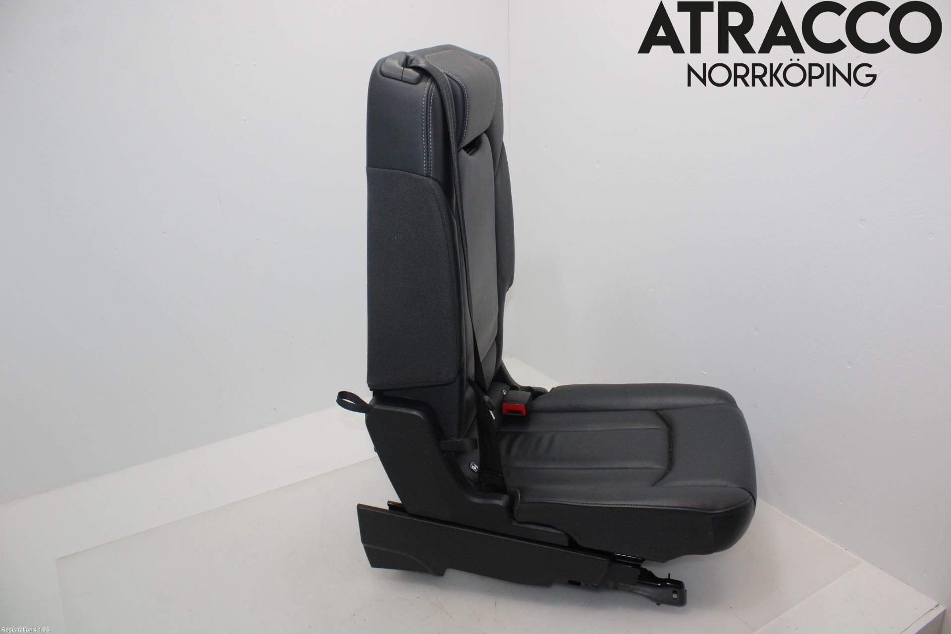 Audi Q7/SQ7 Inredning Stol Bak