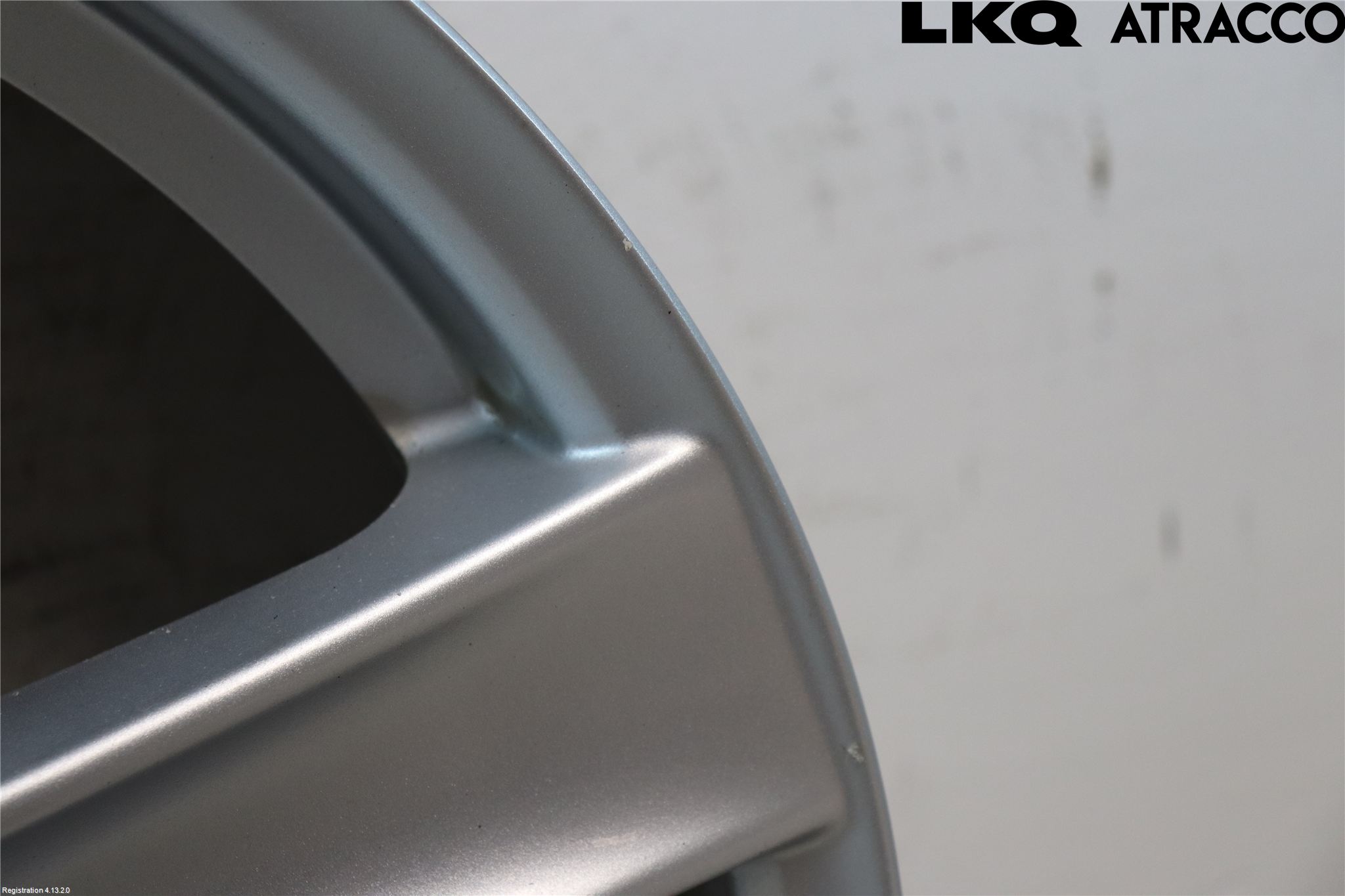 Mazda MX-5 III MIATA 06-15 Fälg Aluminium