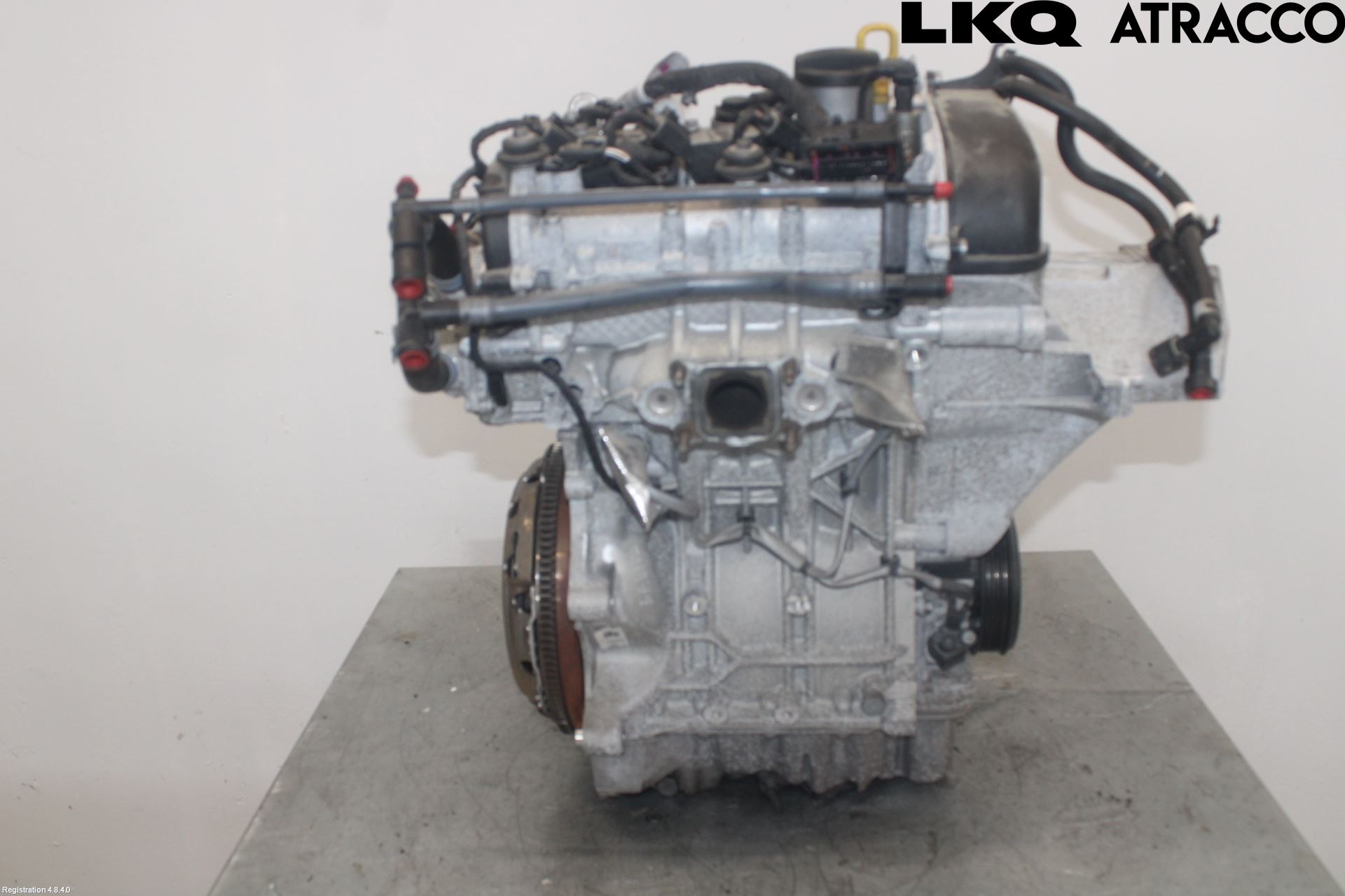 Seat IBIZA V 17-20 Motor Bensin