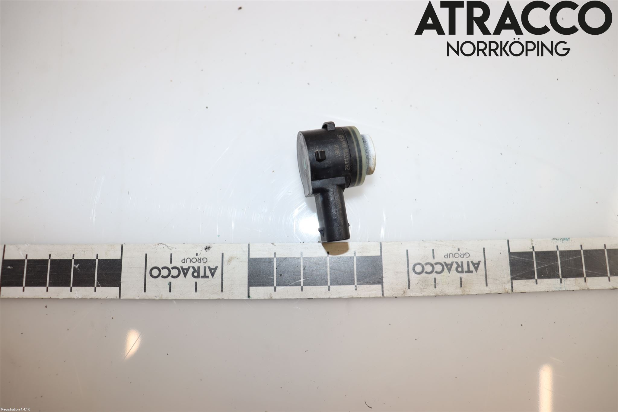 Volkswagen VW PASSAT 15-19 Parkeringshjälp Backsensor