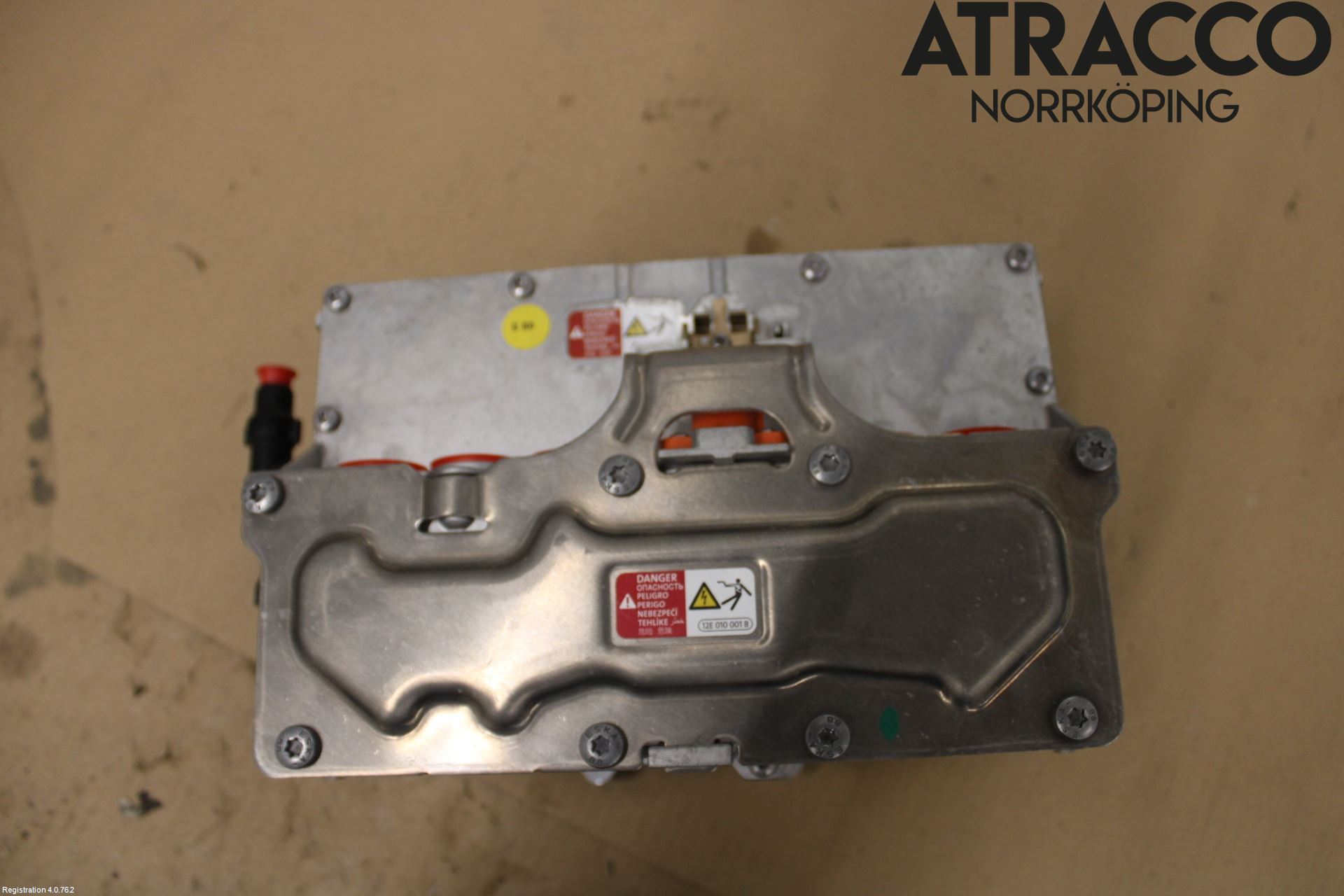 Volkswagen VW PASSAT 20-24 Hybridconverter
