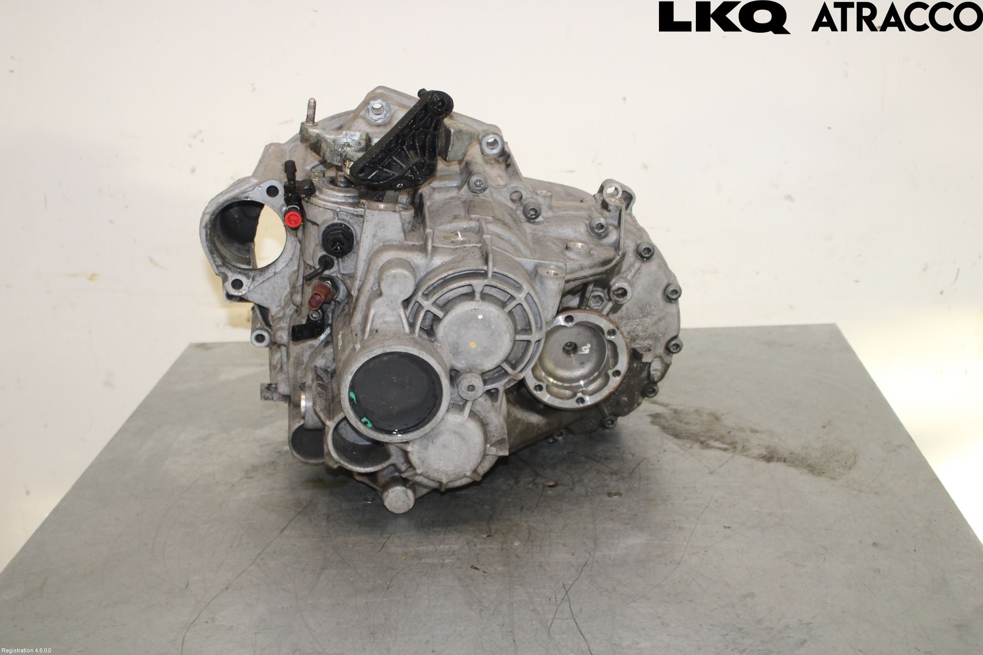 Skoda OCTAVIA (5E) 13-20 Växellåda Man 6 Vxl