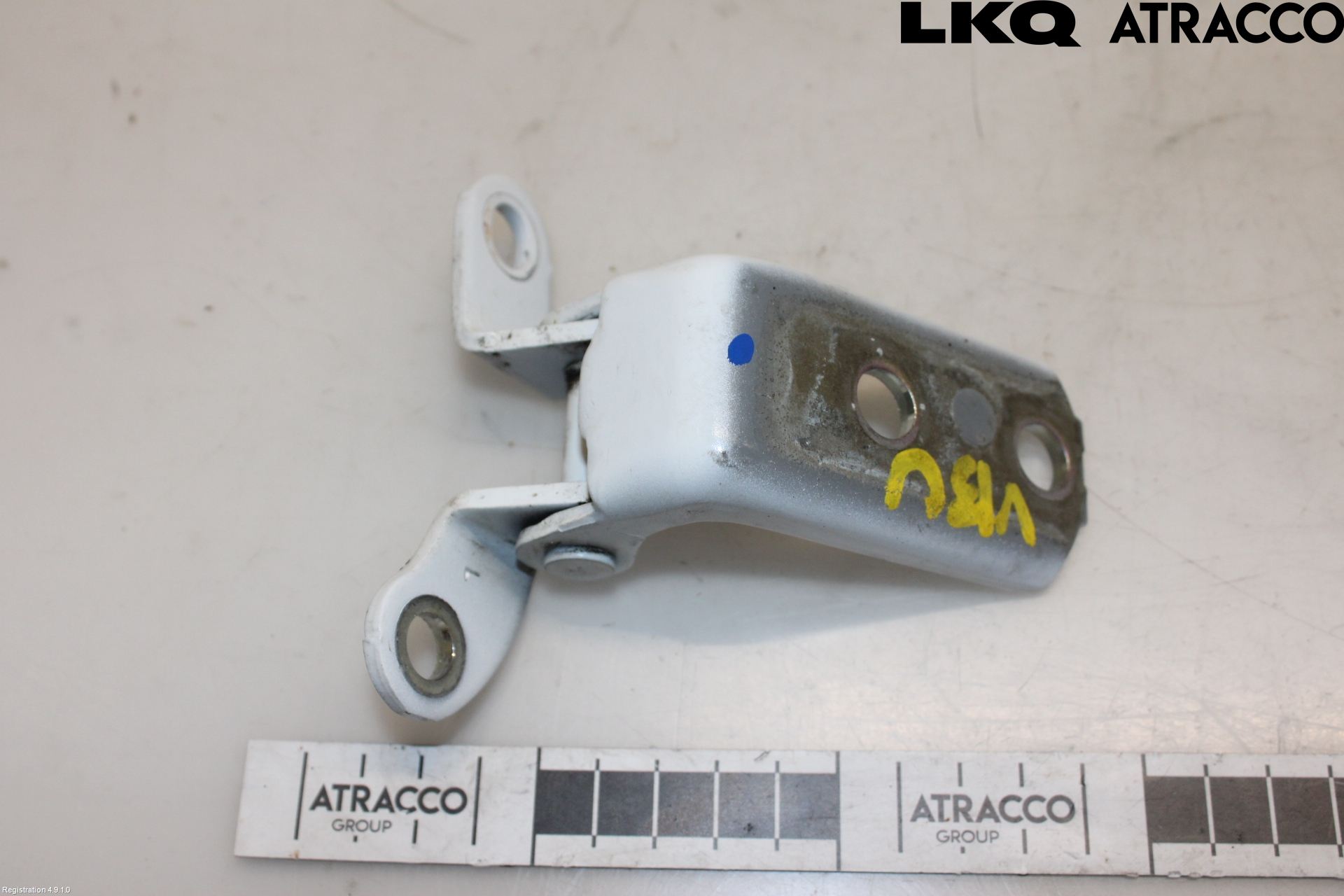 Toyota YARIS CROSS XP21 21- Dörrgångjärn