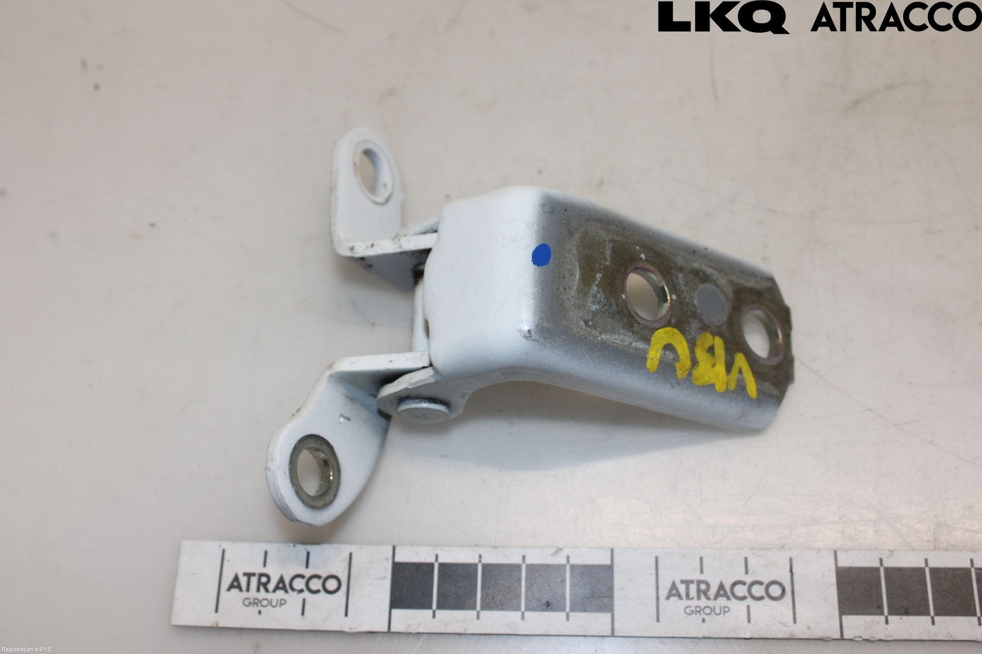 Toyota YARIS CROSS XP21 21- Dörrgångjärn