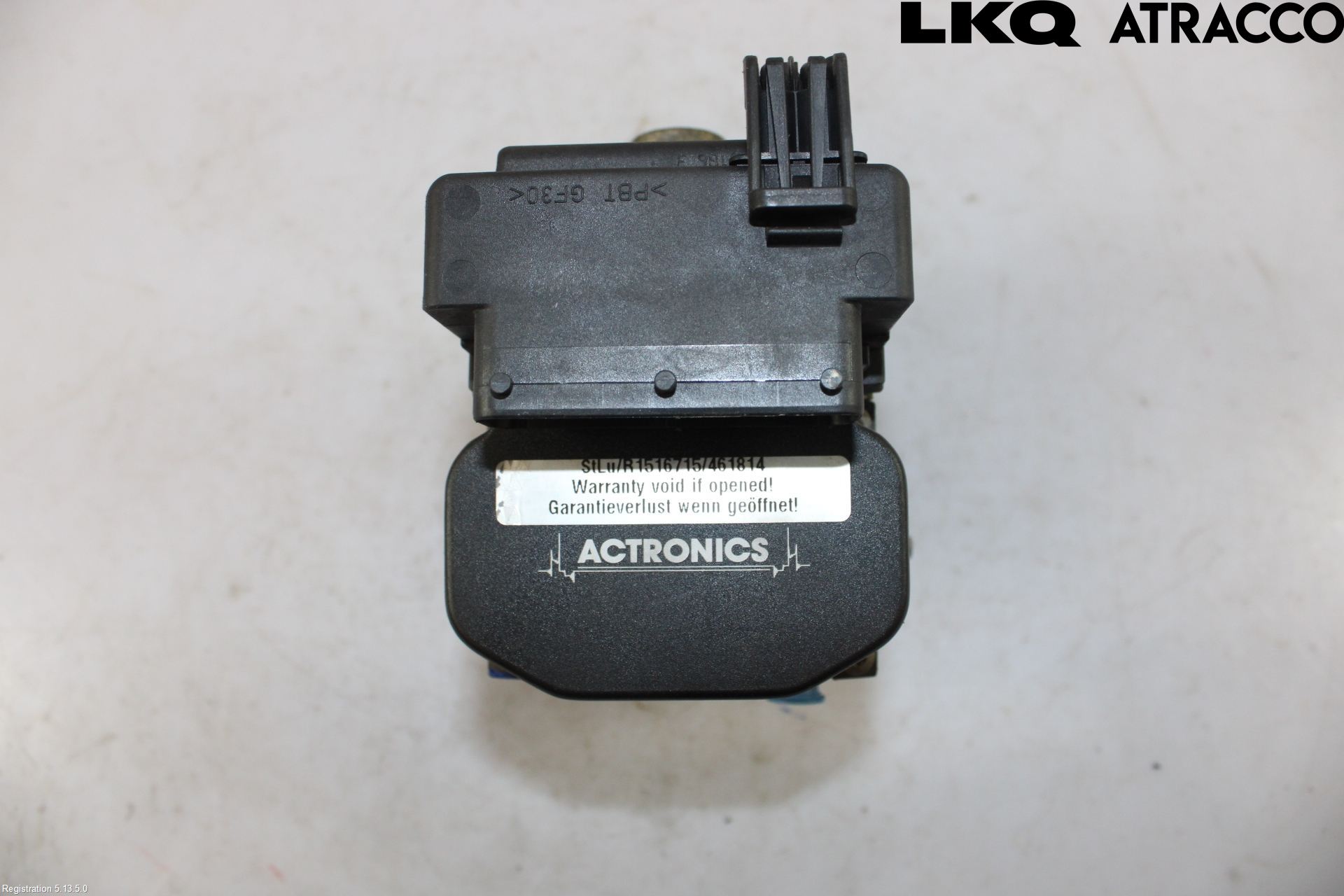 Saab 9-5 -05 Abs Hydraulaggregat