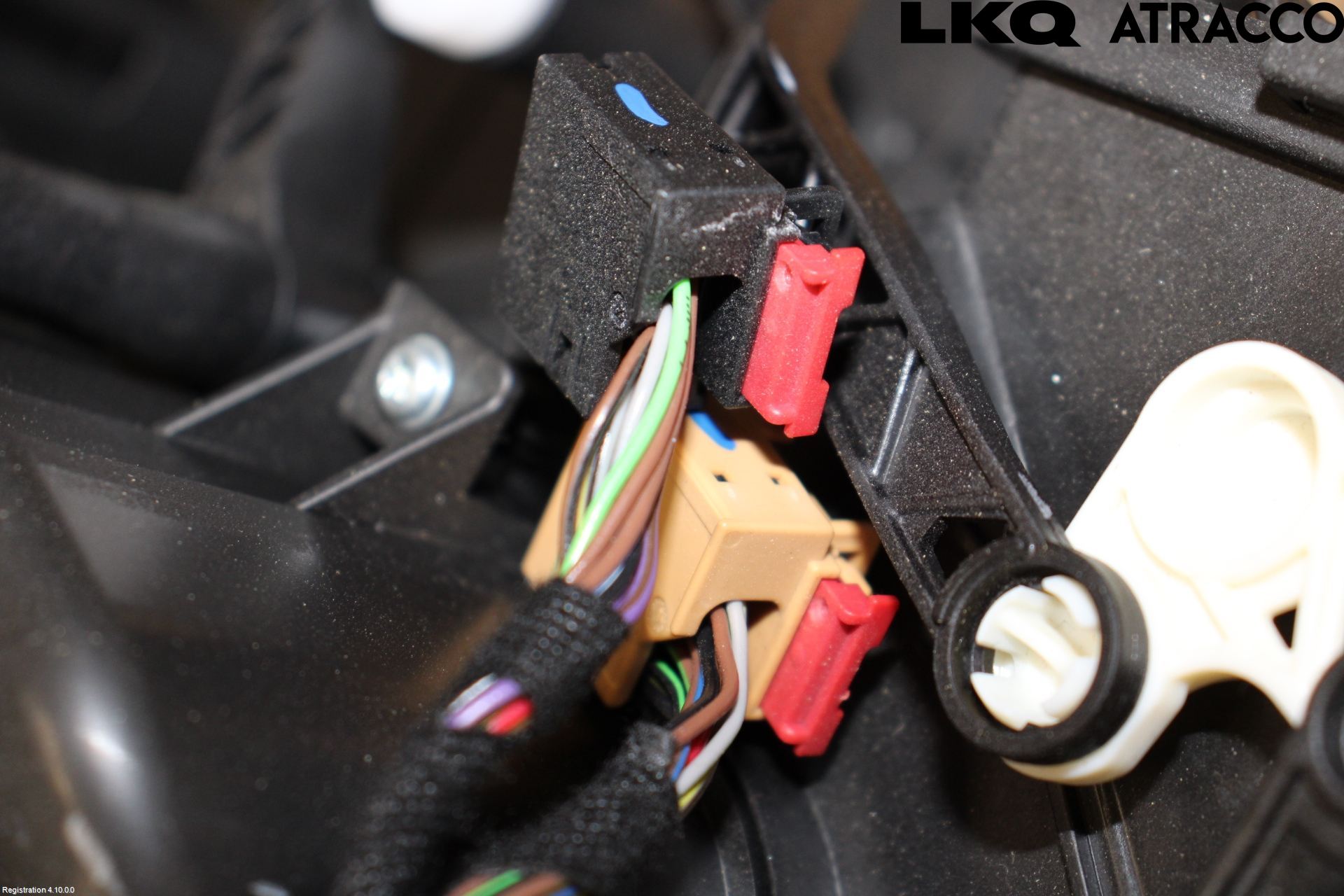 Volkswagen VW ID.7/TOURER 24- Värme Cellpaket Komp