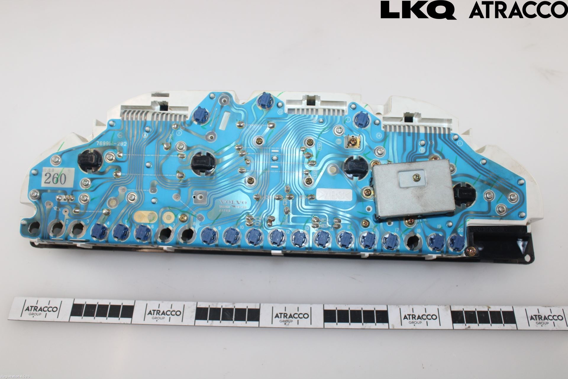 Volvo 940 91-98 Instrument Komb