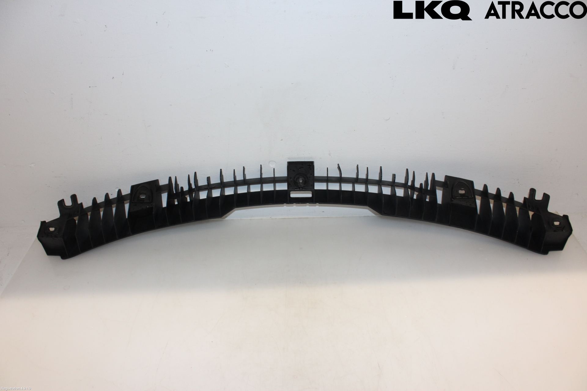 Skoda ROOMSTER Torpedplåt-Torpedplast