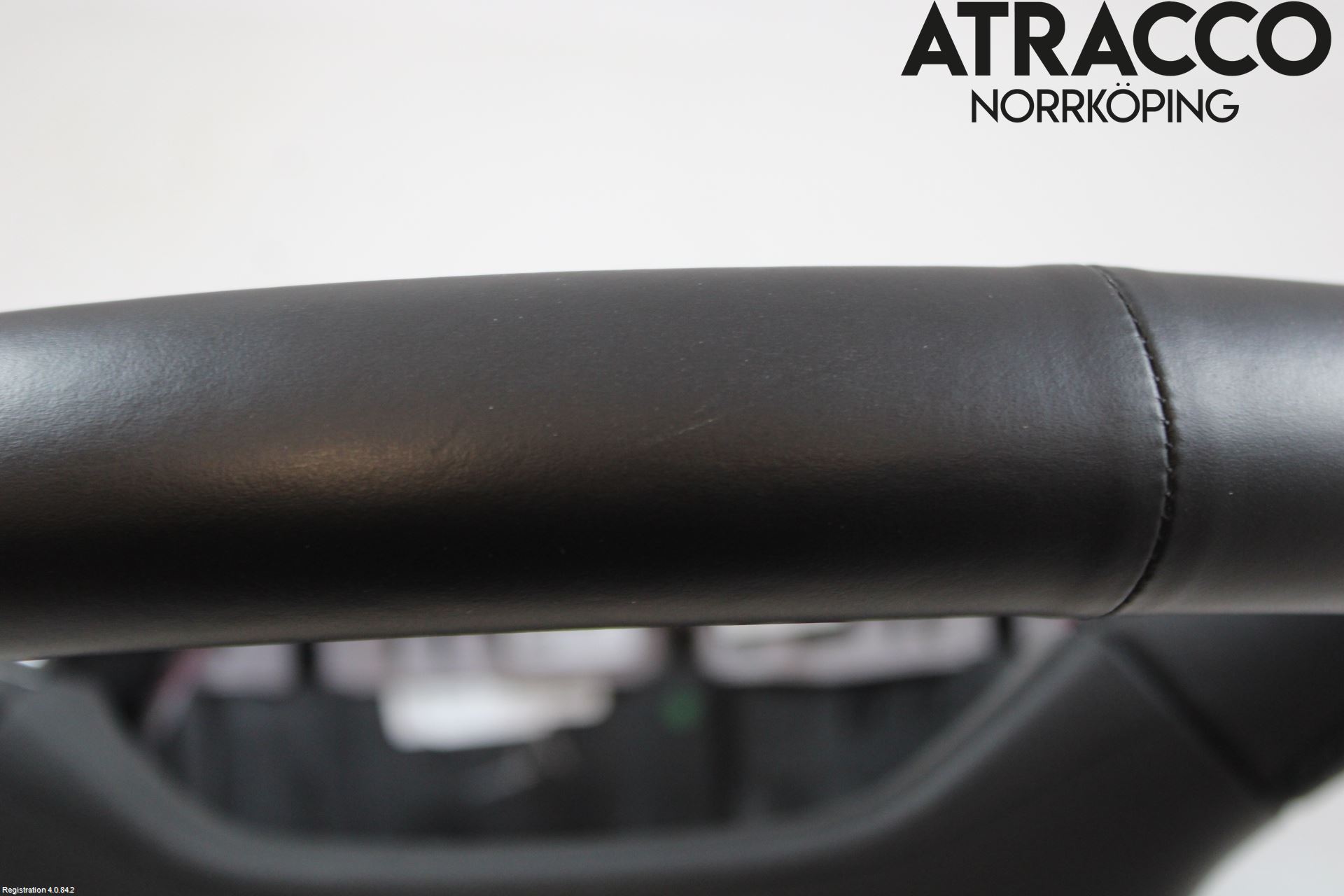 Skoda KODIAQ 17-24 Ratt