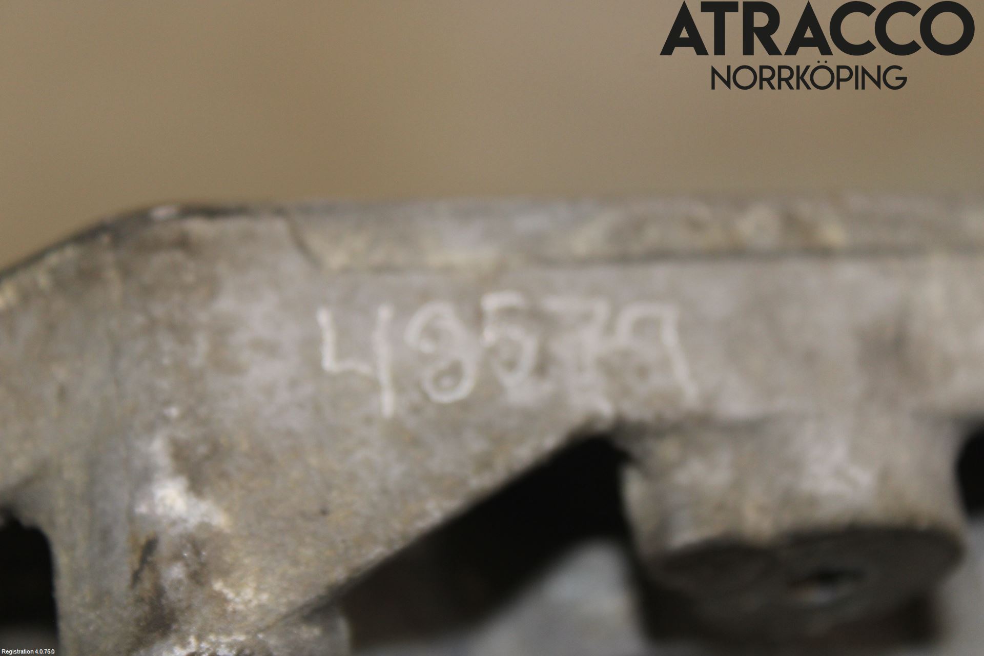 Citroen C4 I   05-10 Växellåda Man 5 Vxl