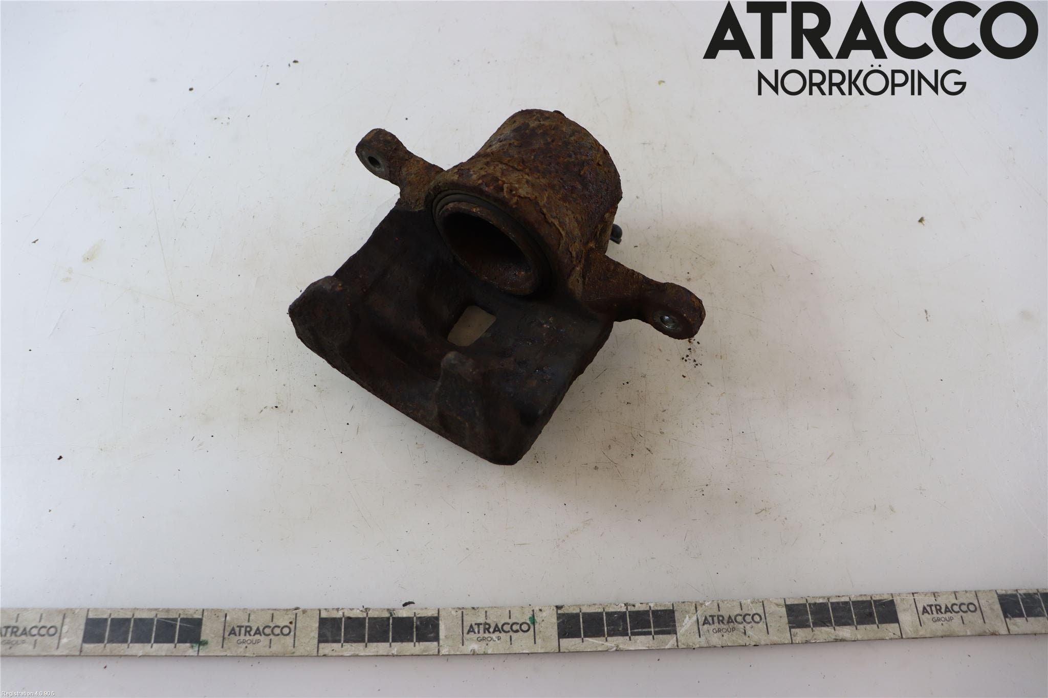 Kia CEED 12-18 Bromsok Fram Höger