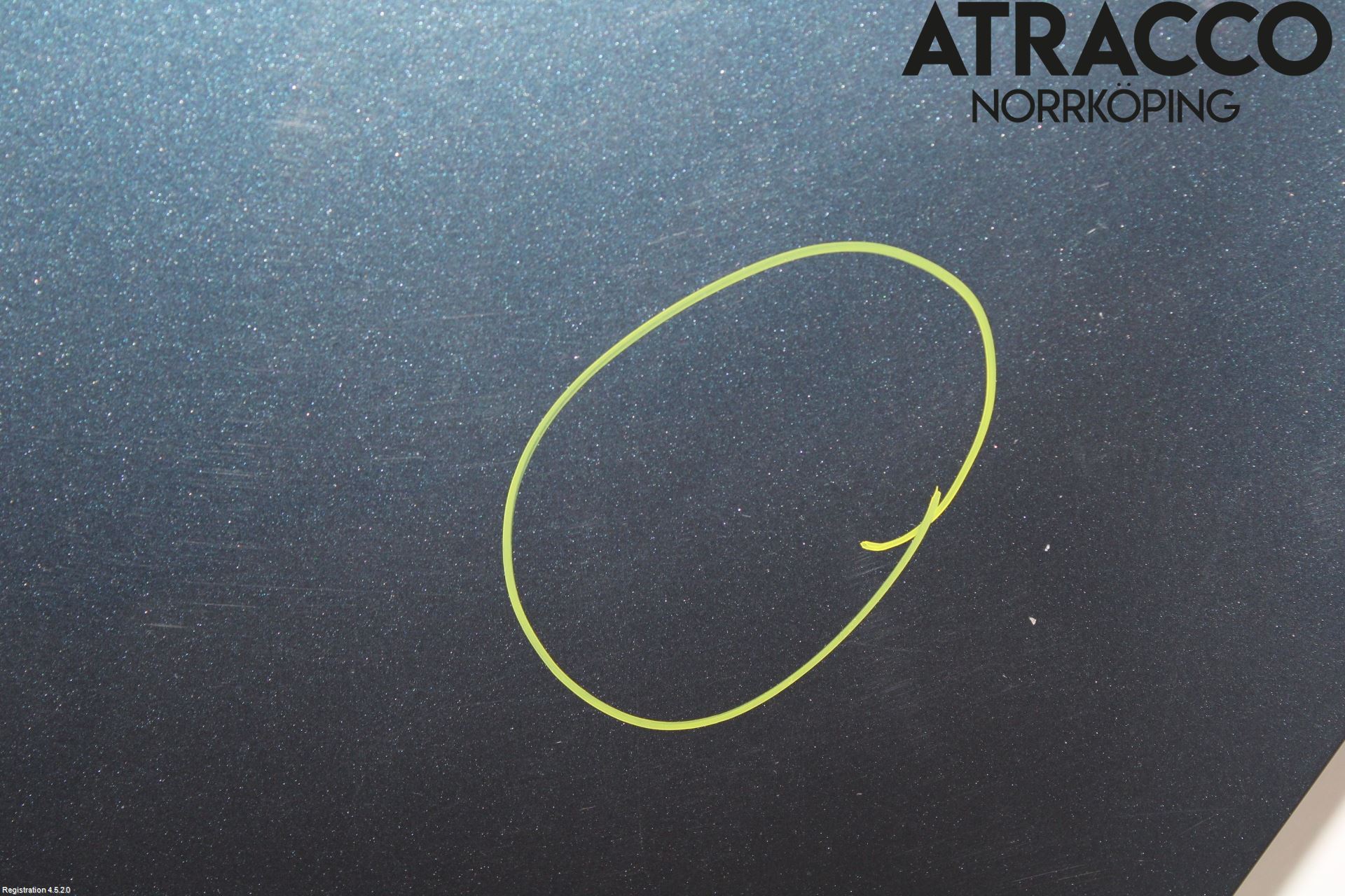 Nissan NOTE E11 06-14 Huv Fram