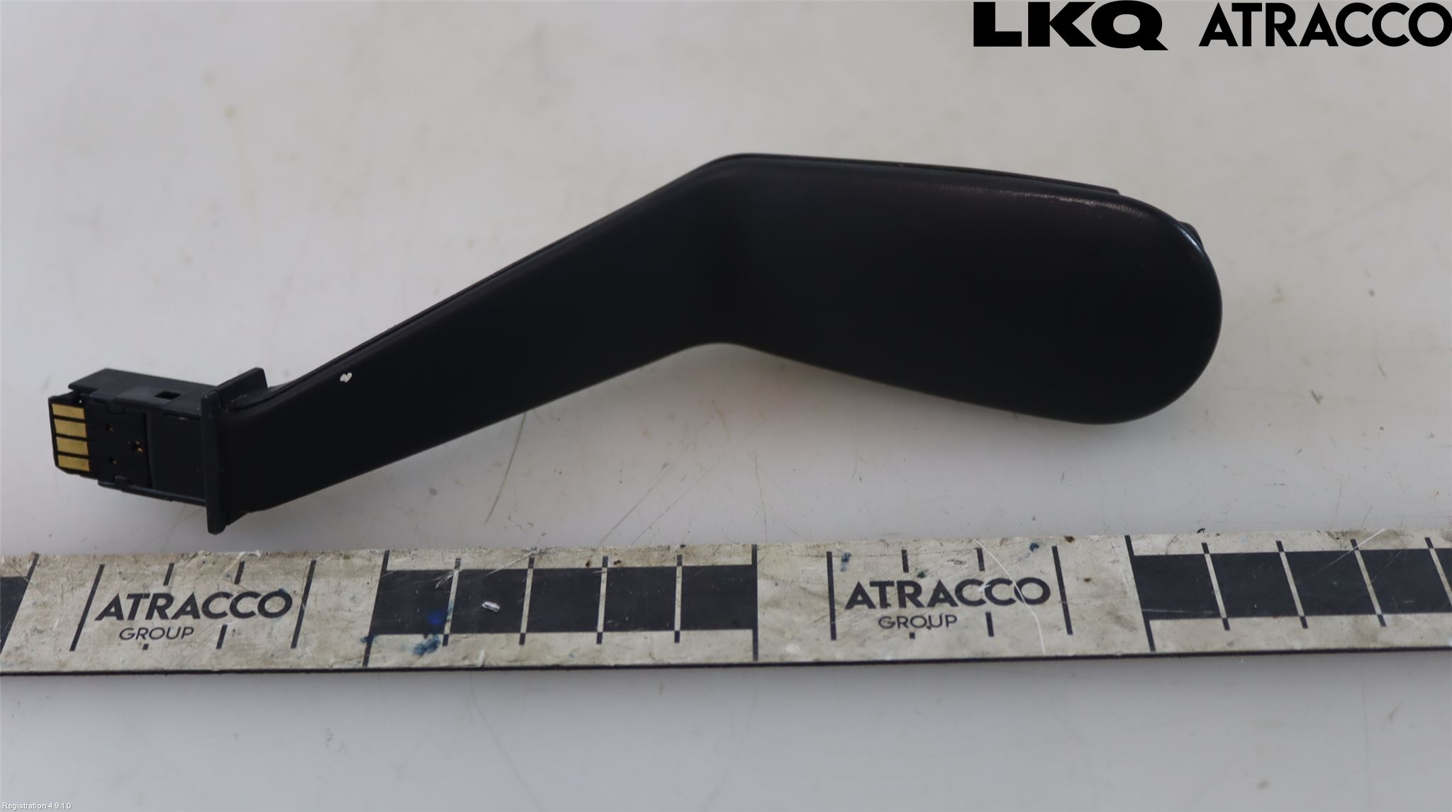 Saab 9-3 VER2/VER3 08-15 Strömställar Farthållhuvud