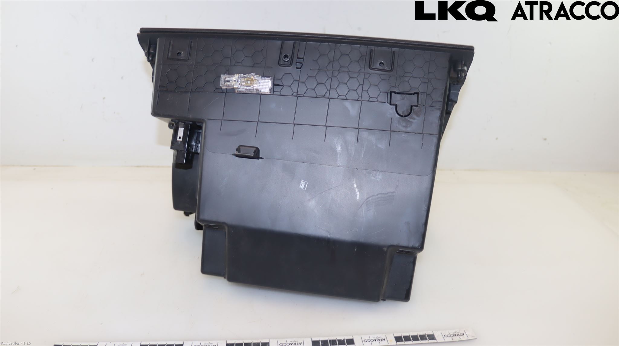 Seat LEON 13-20 Handskfack